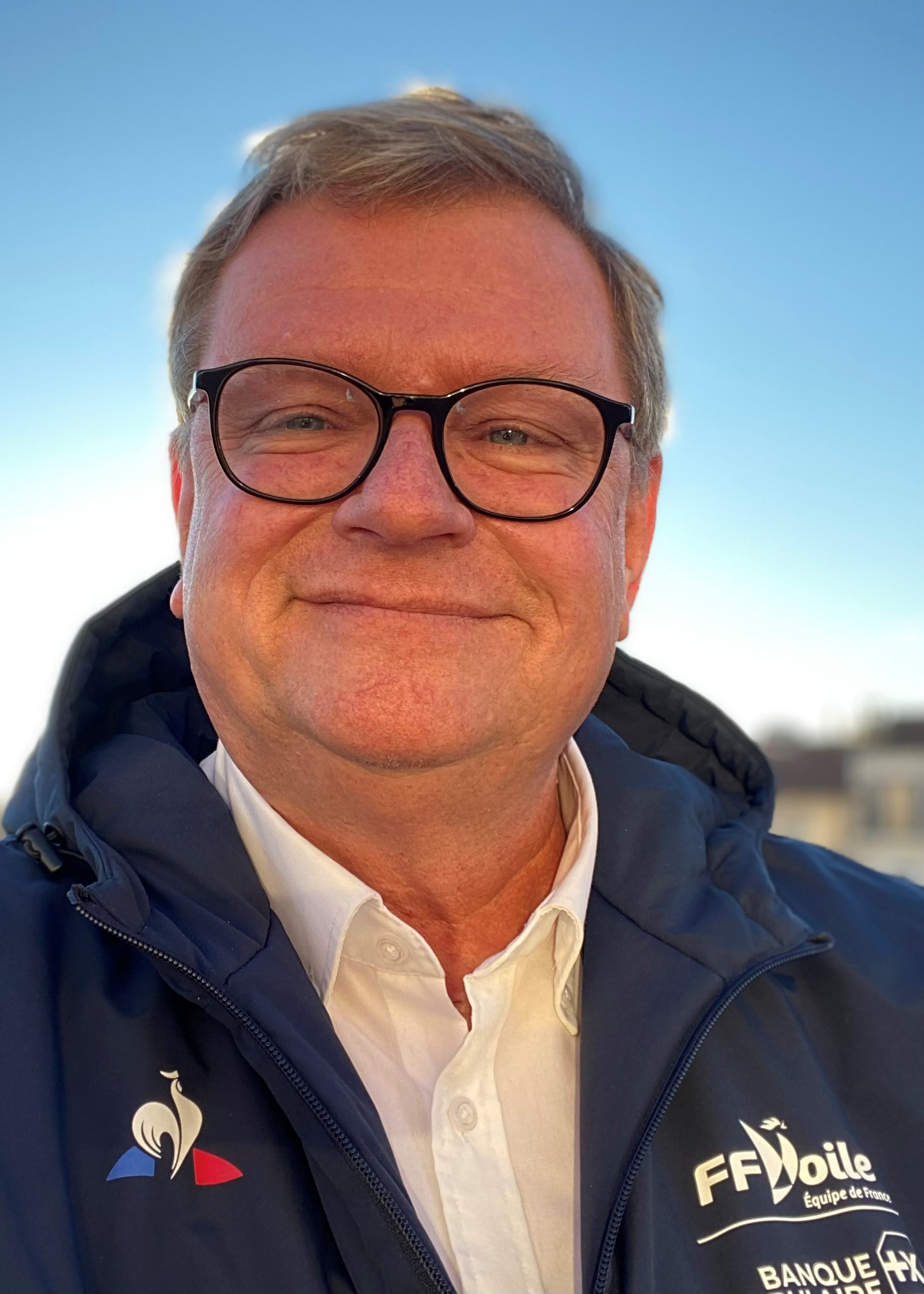 Jean-Luc DENECHAU