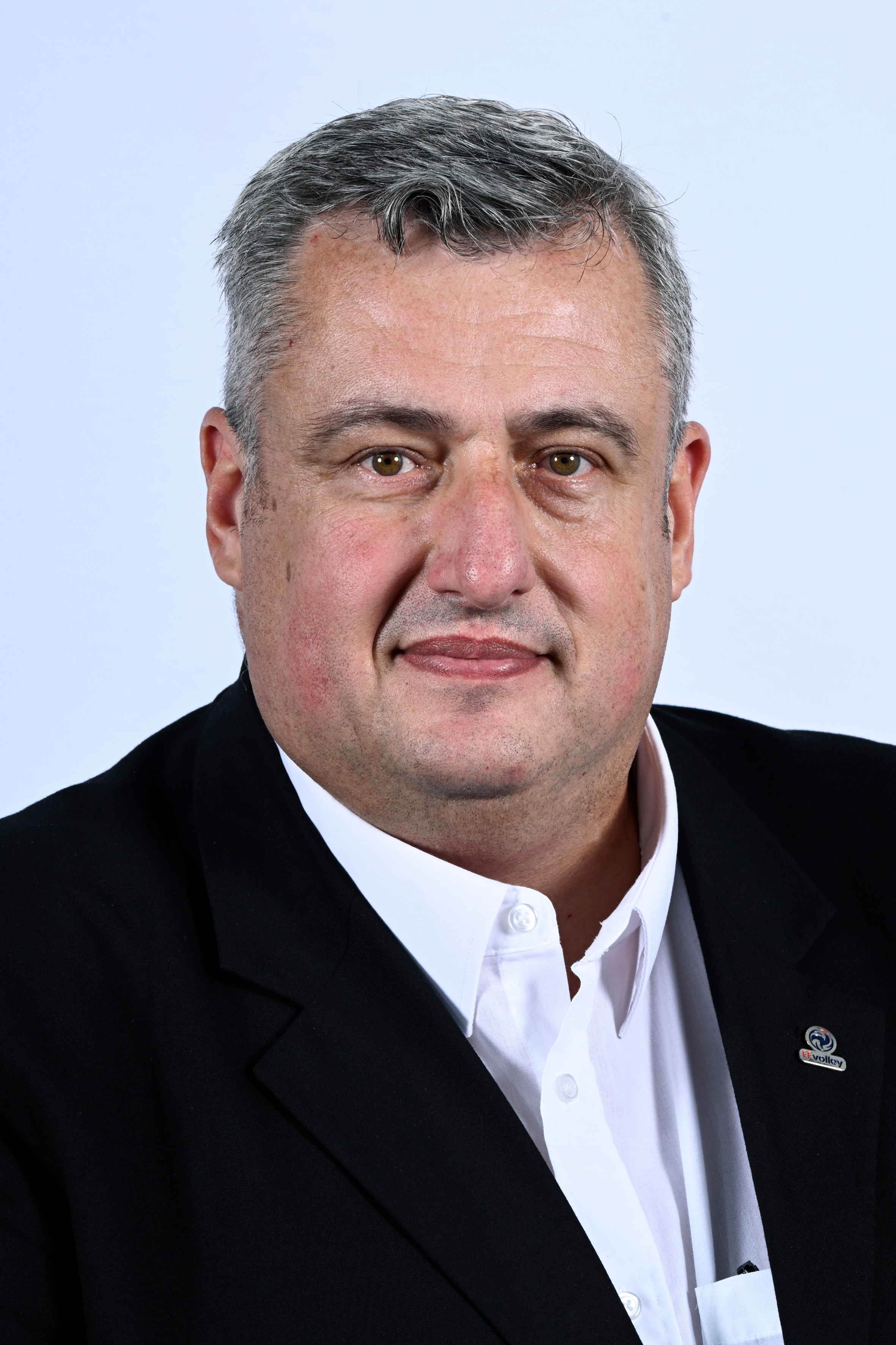 Eric TANGUY