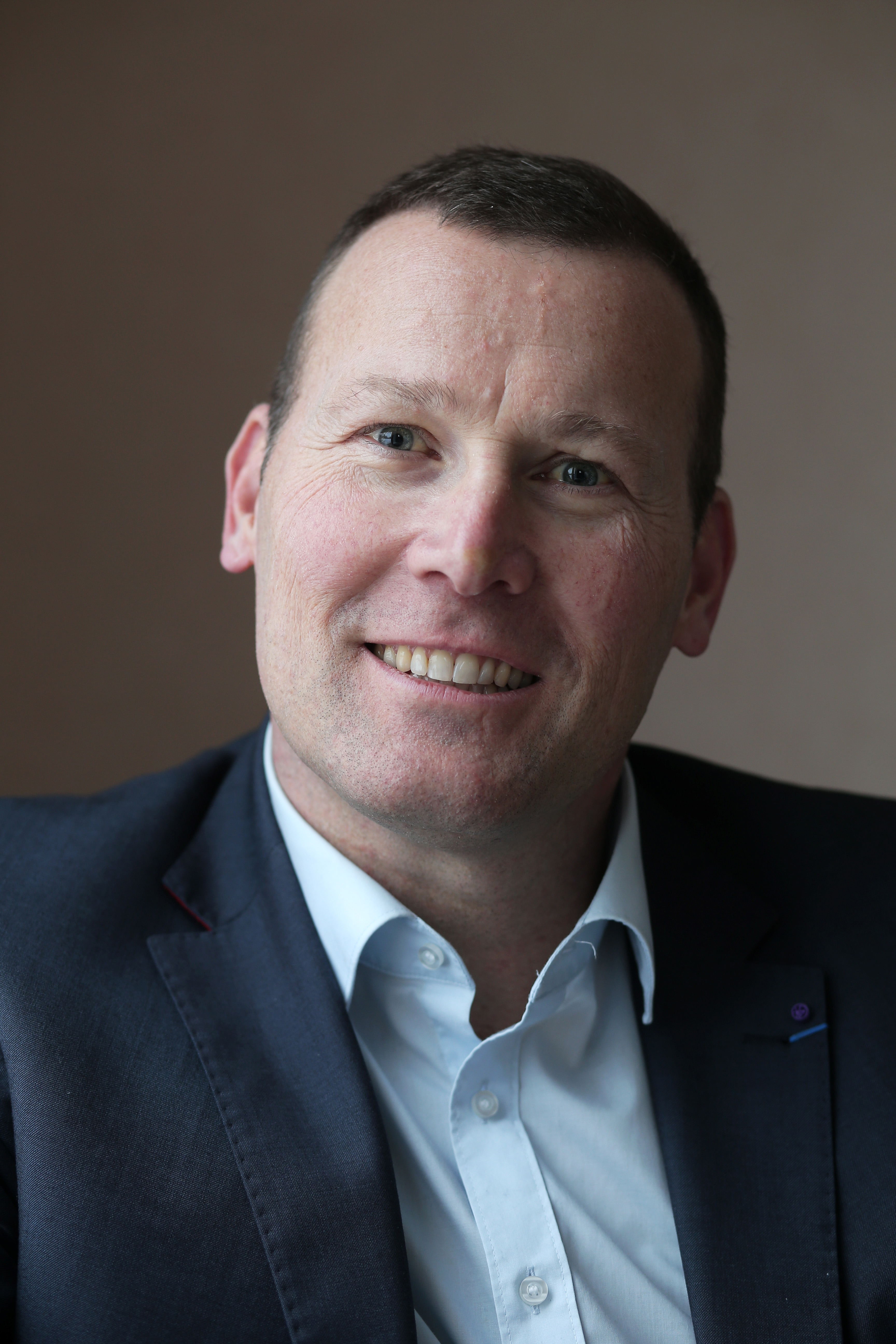 Éric MONNIN