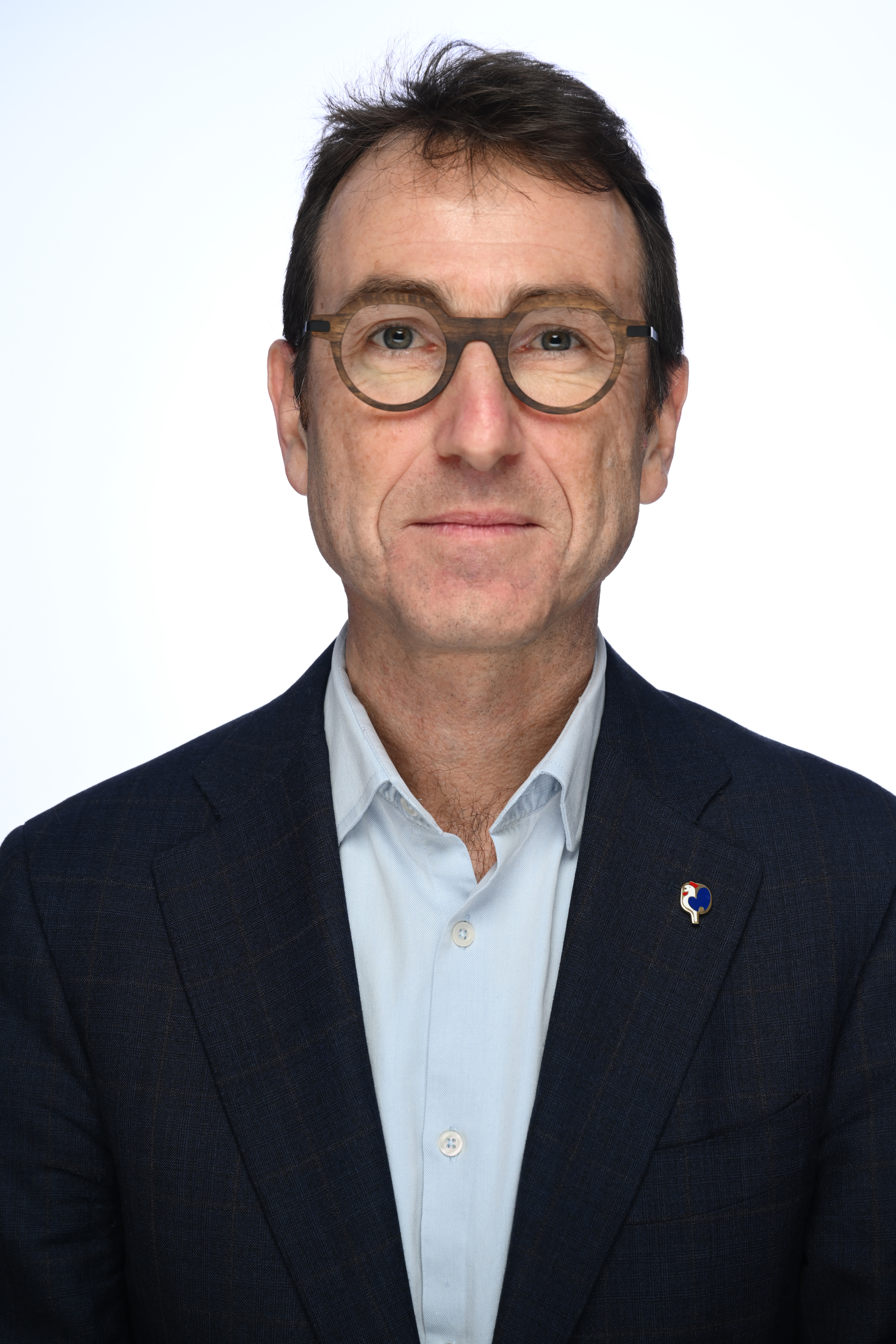 Gilles ERB