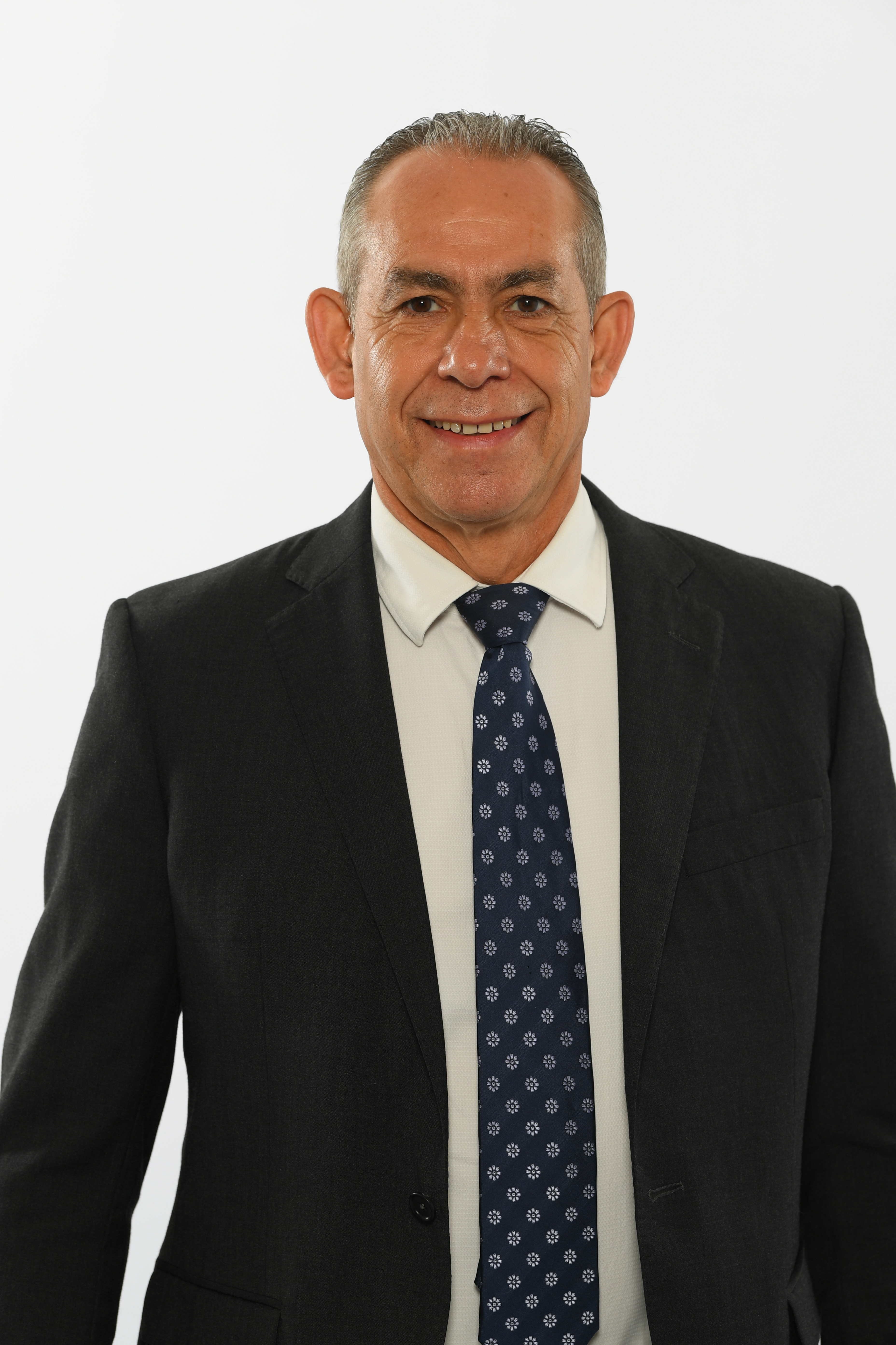 Charles FERREIRA