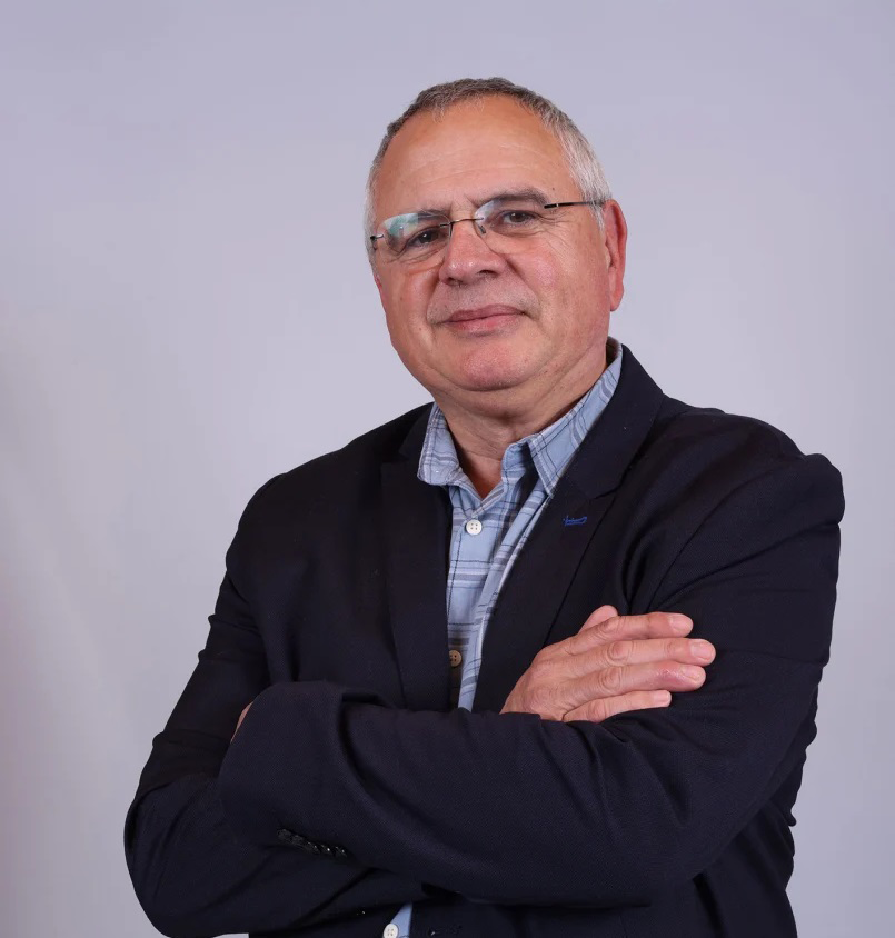 Frédéric MONTOYA