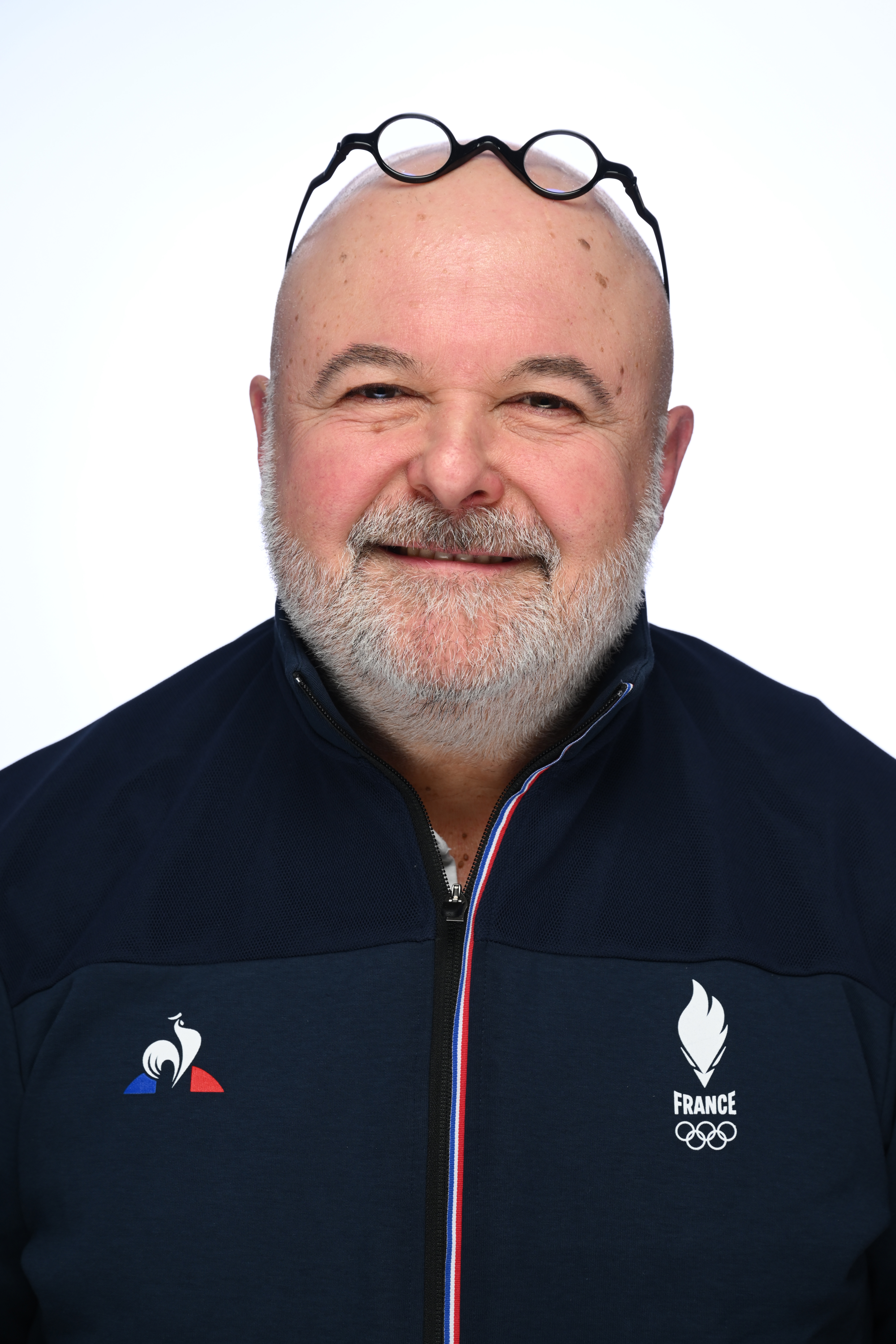Stéphane HATOT