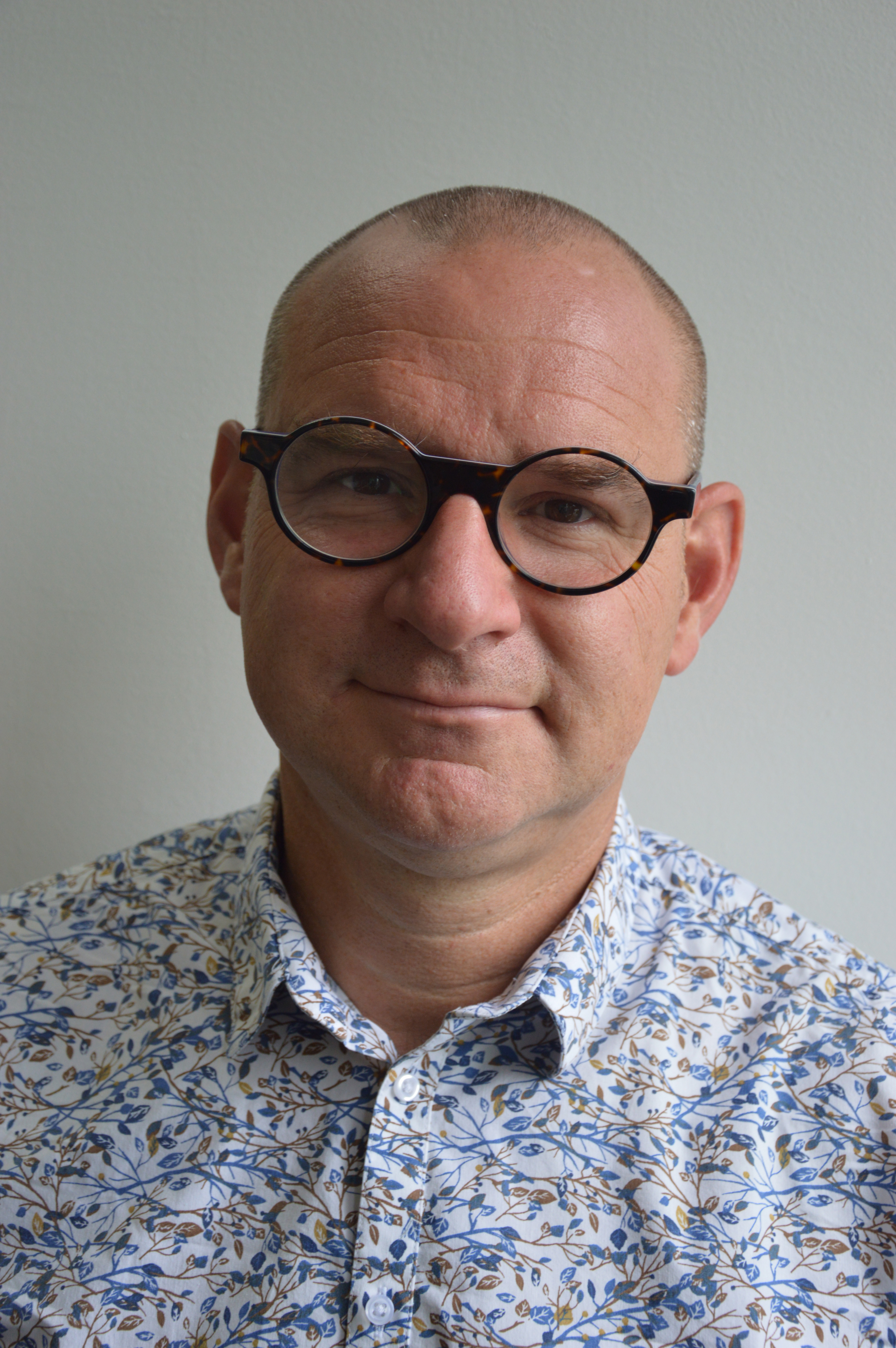 Arnaud JEAN
