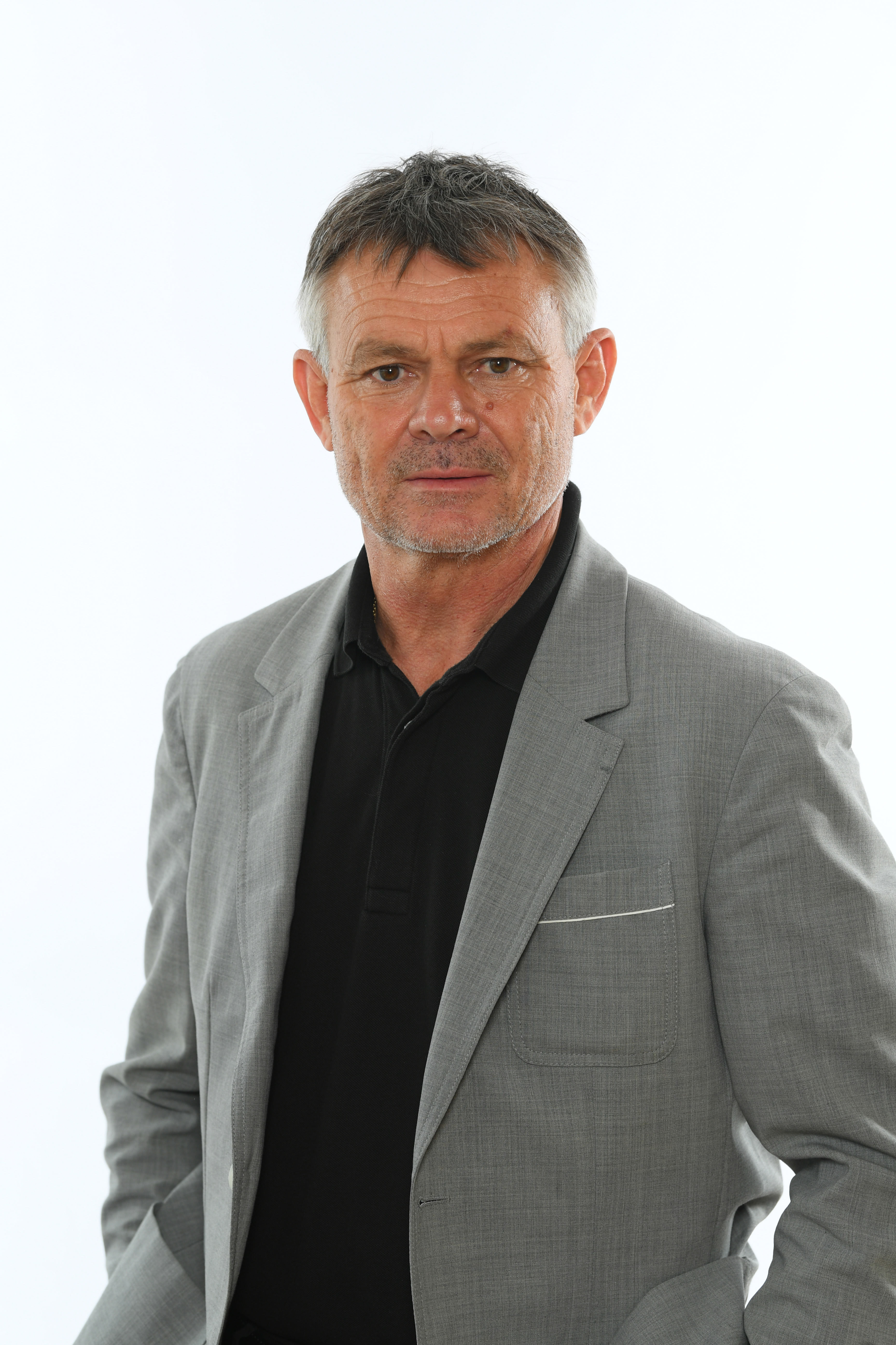 Patrice MARTIN