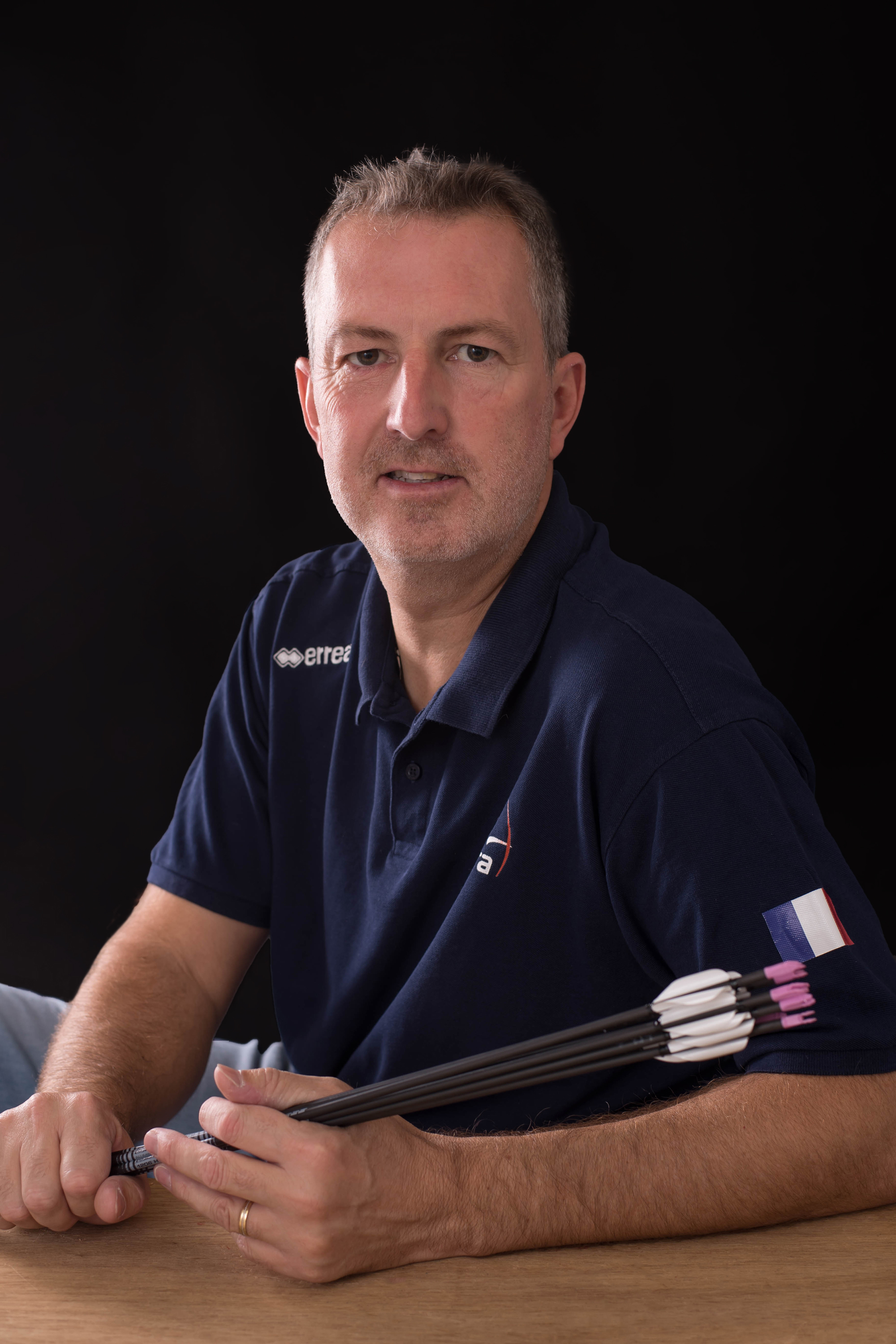 Julien MEGRET