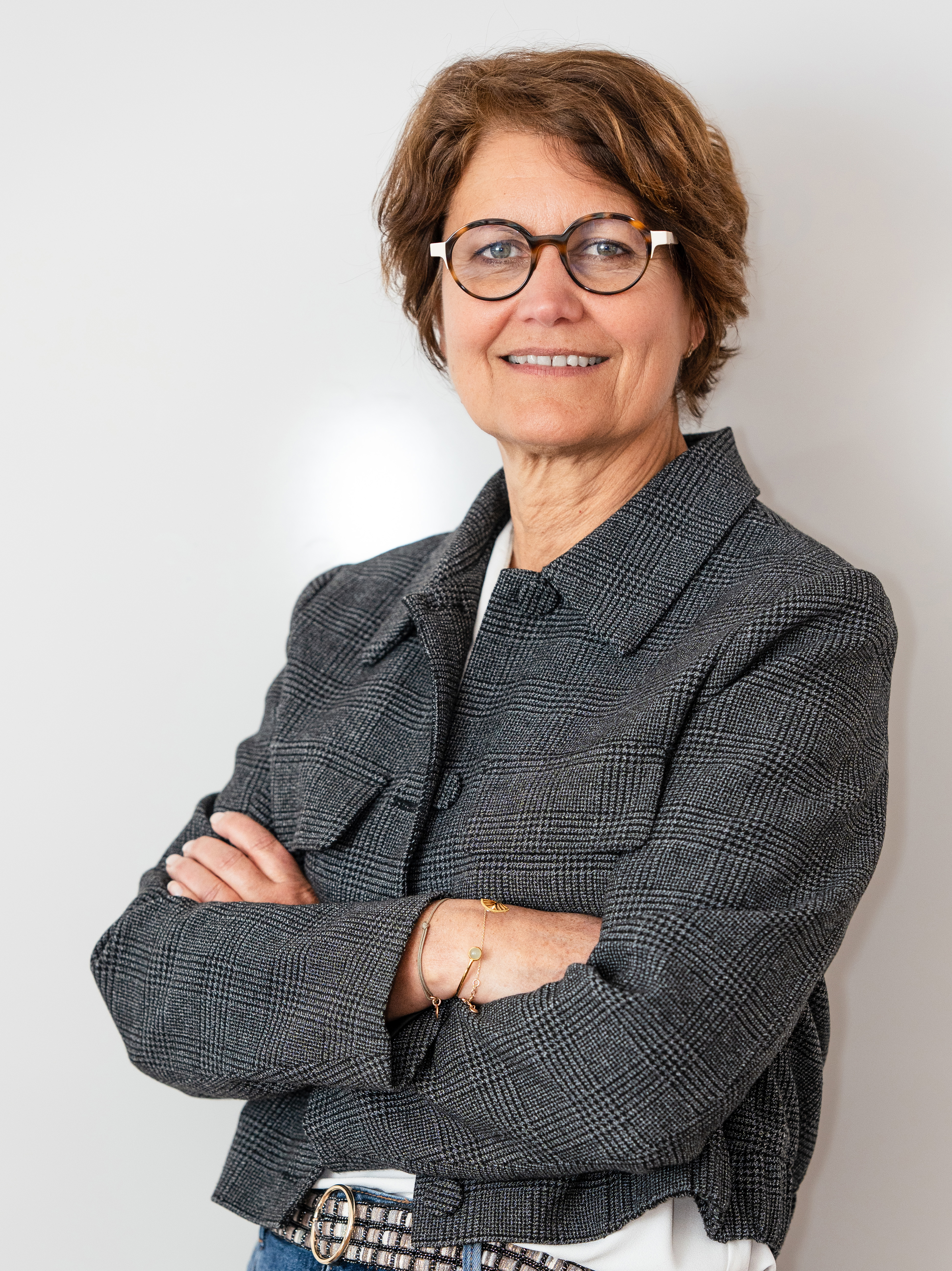 Véronique MOREIRA