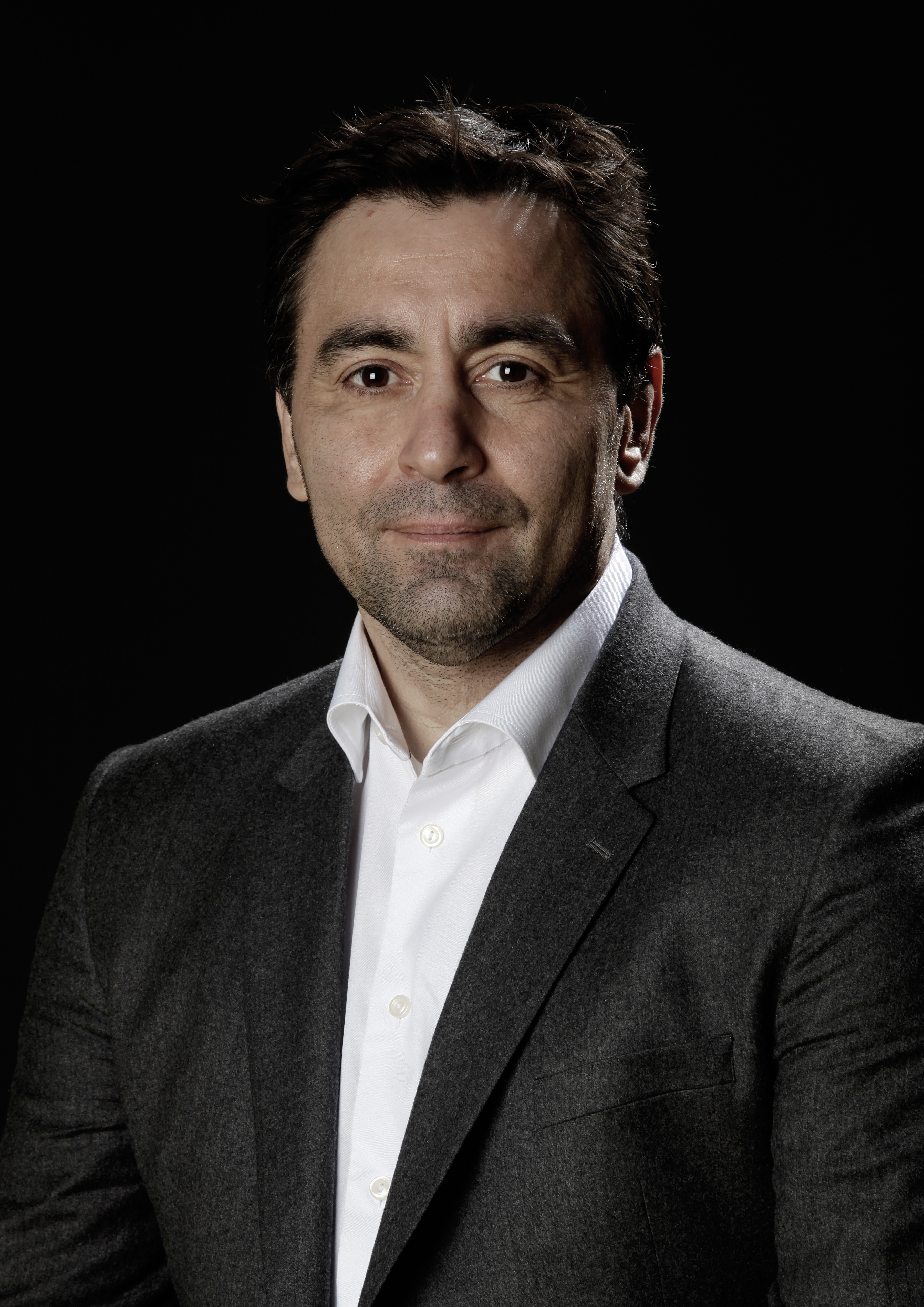 Stéphane NOMIS