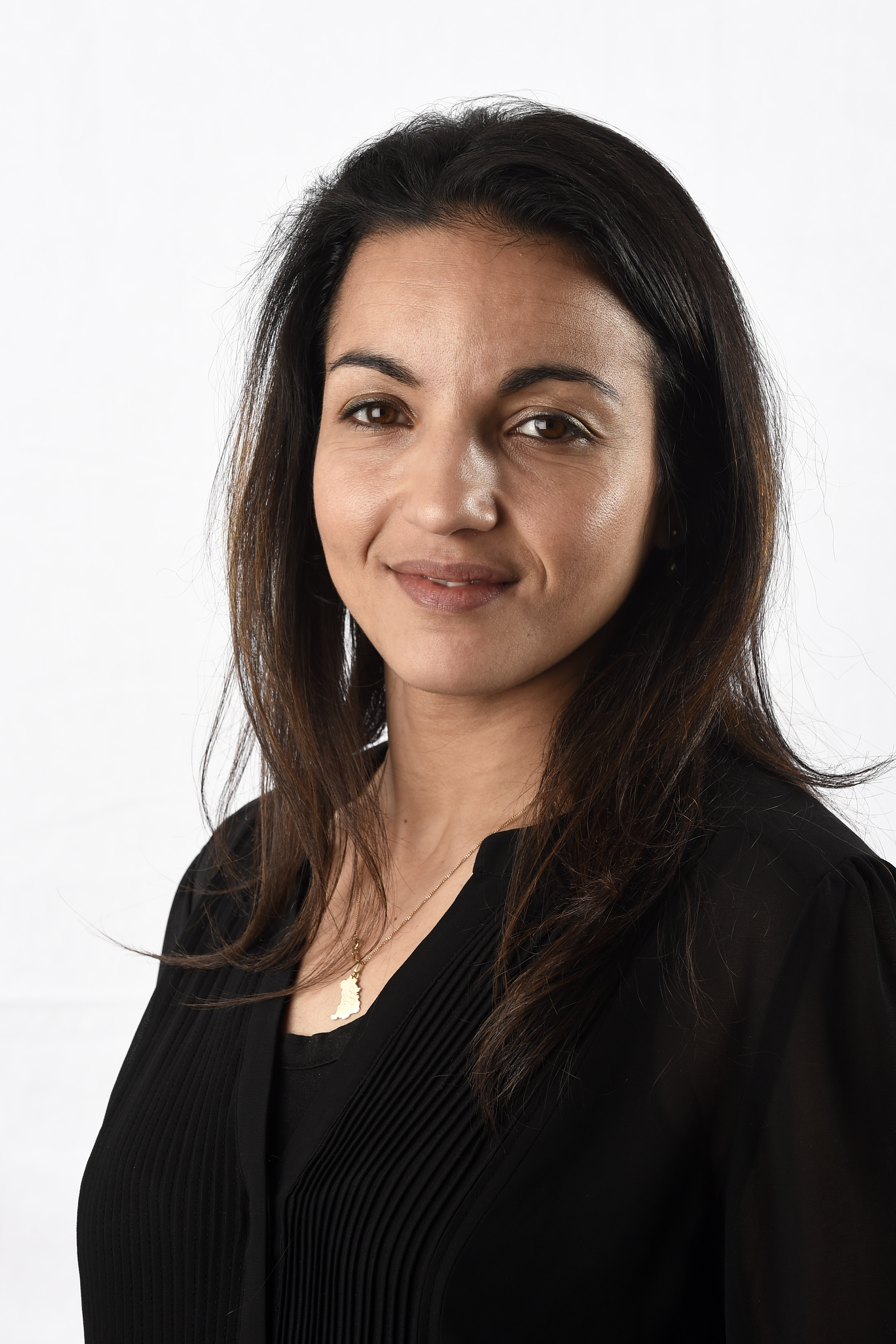 Sarah OURAHMOUNE 