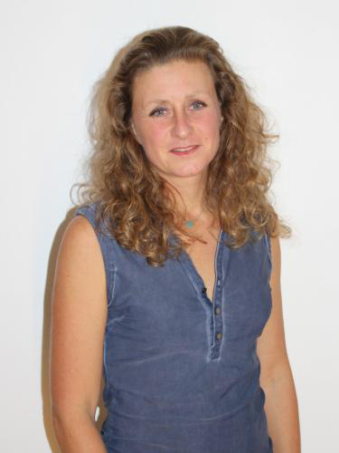 Laurence DE JAEGHERE