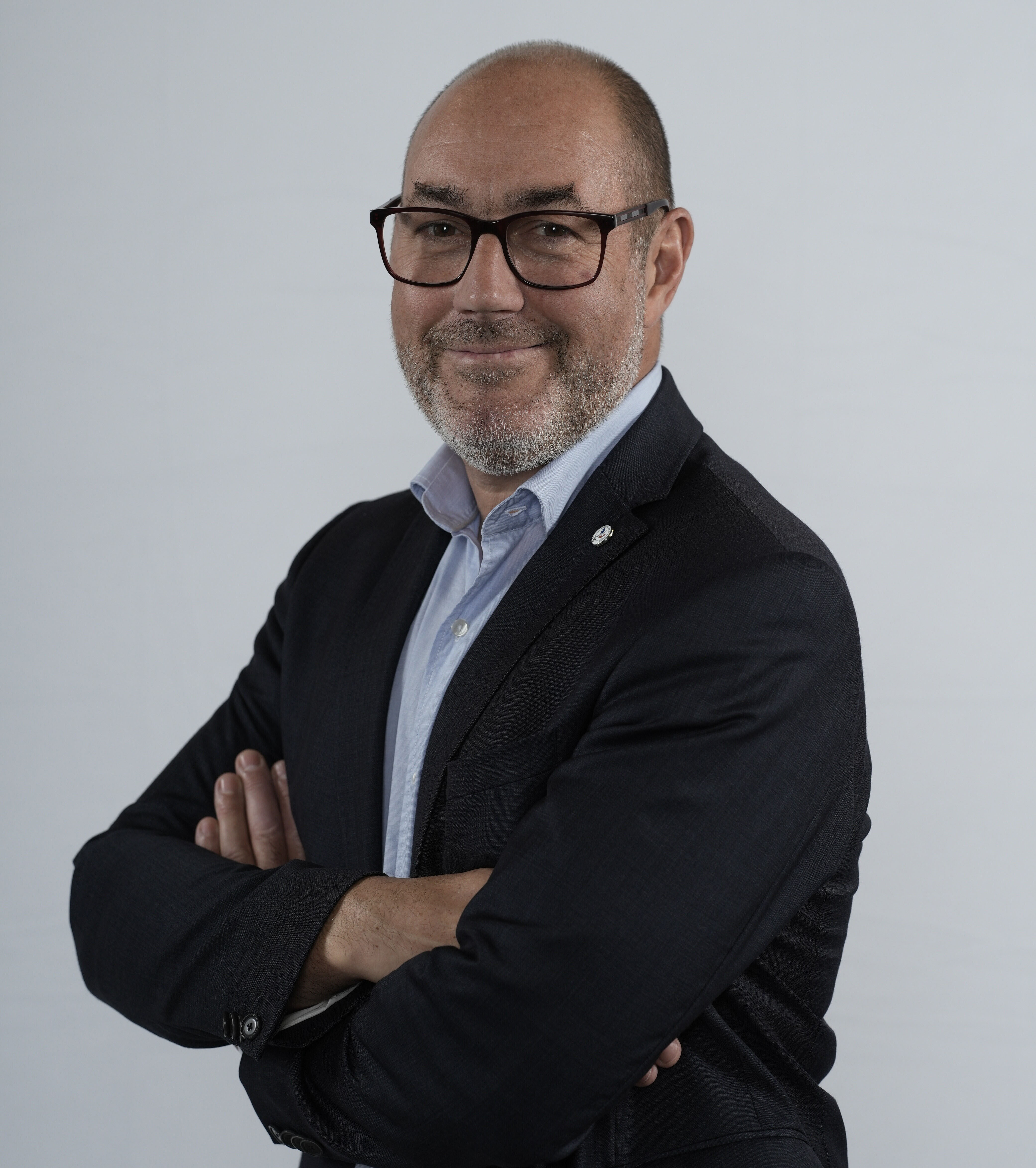 Fabien SAGUEZ