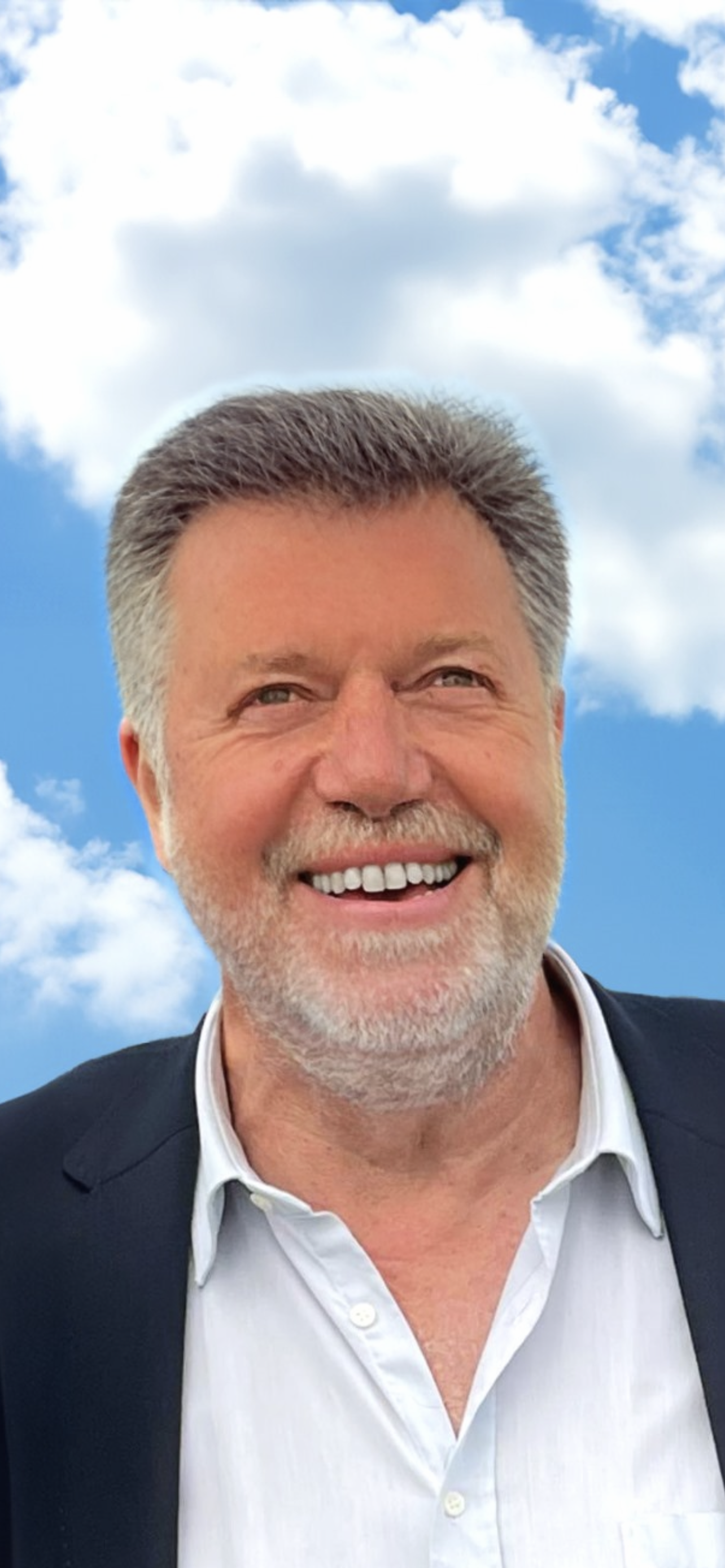 Christian VANDENBERGHE