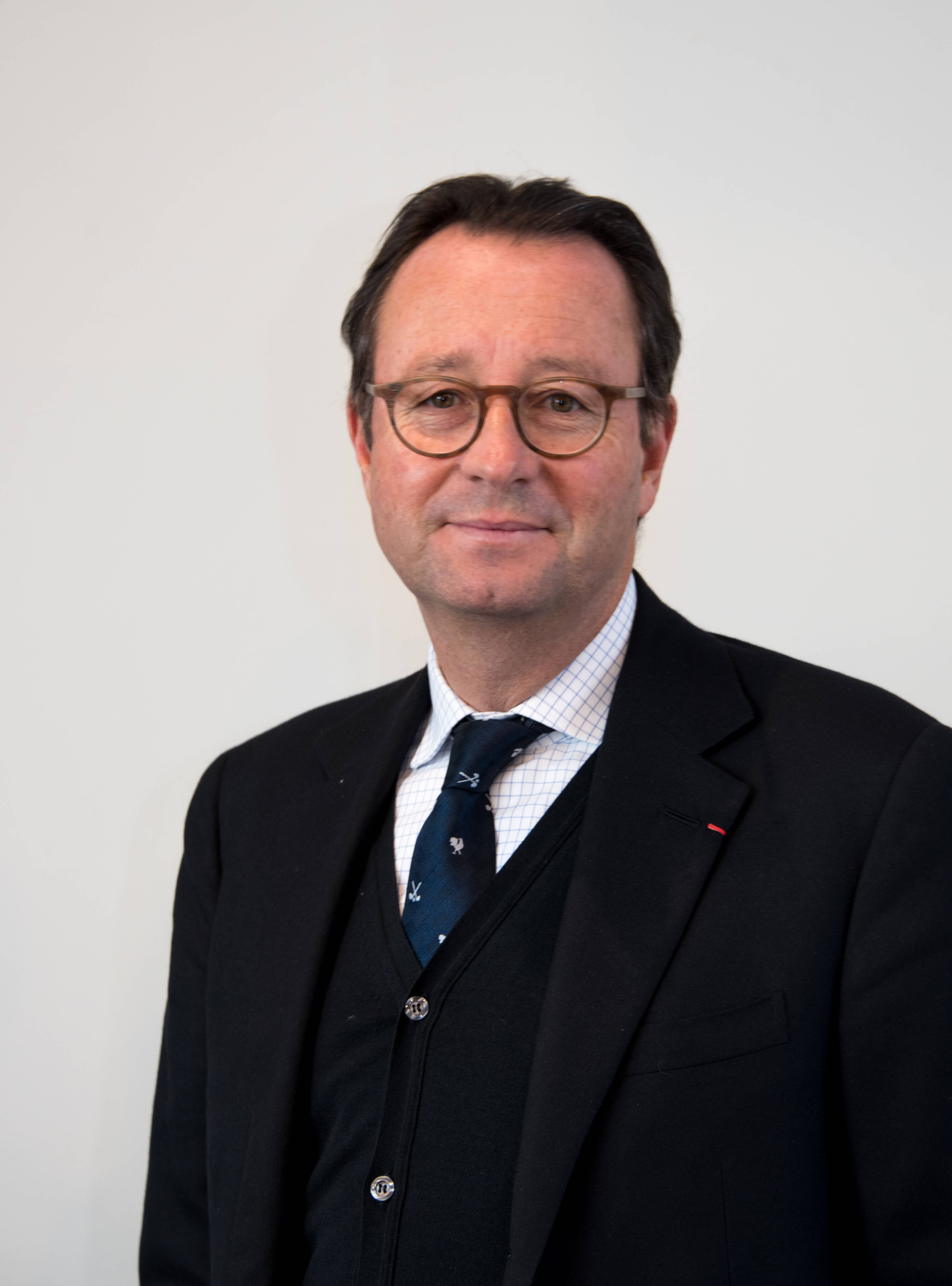 Pascal GRIZOT