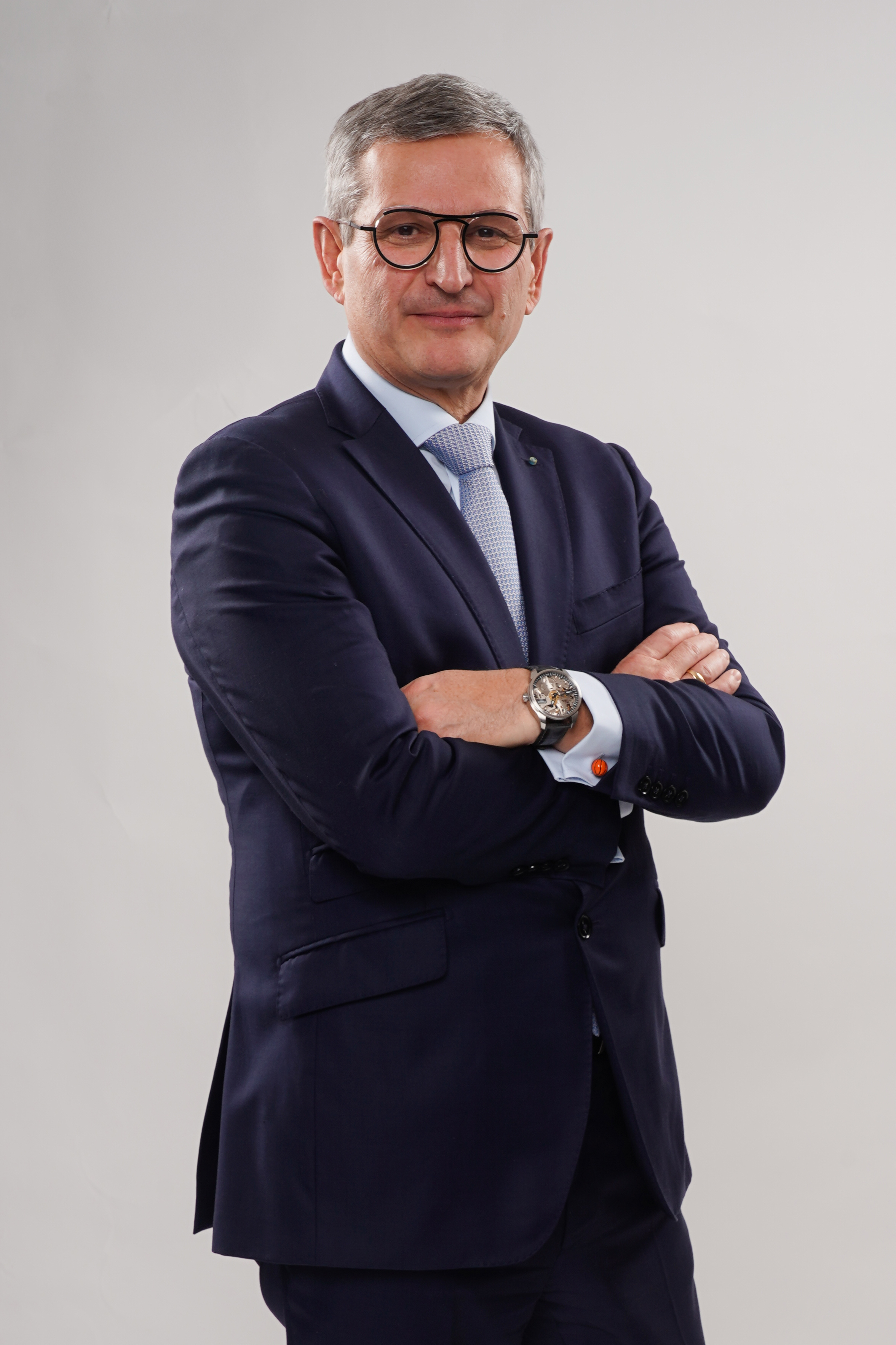 Jean-Pierre HUNCKLER