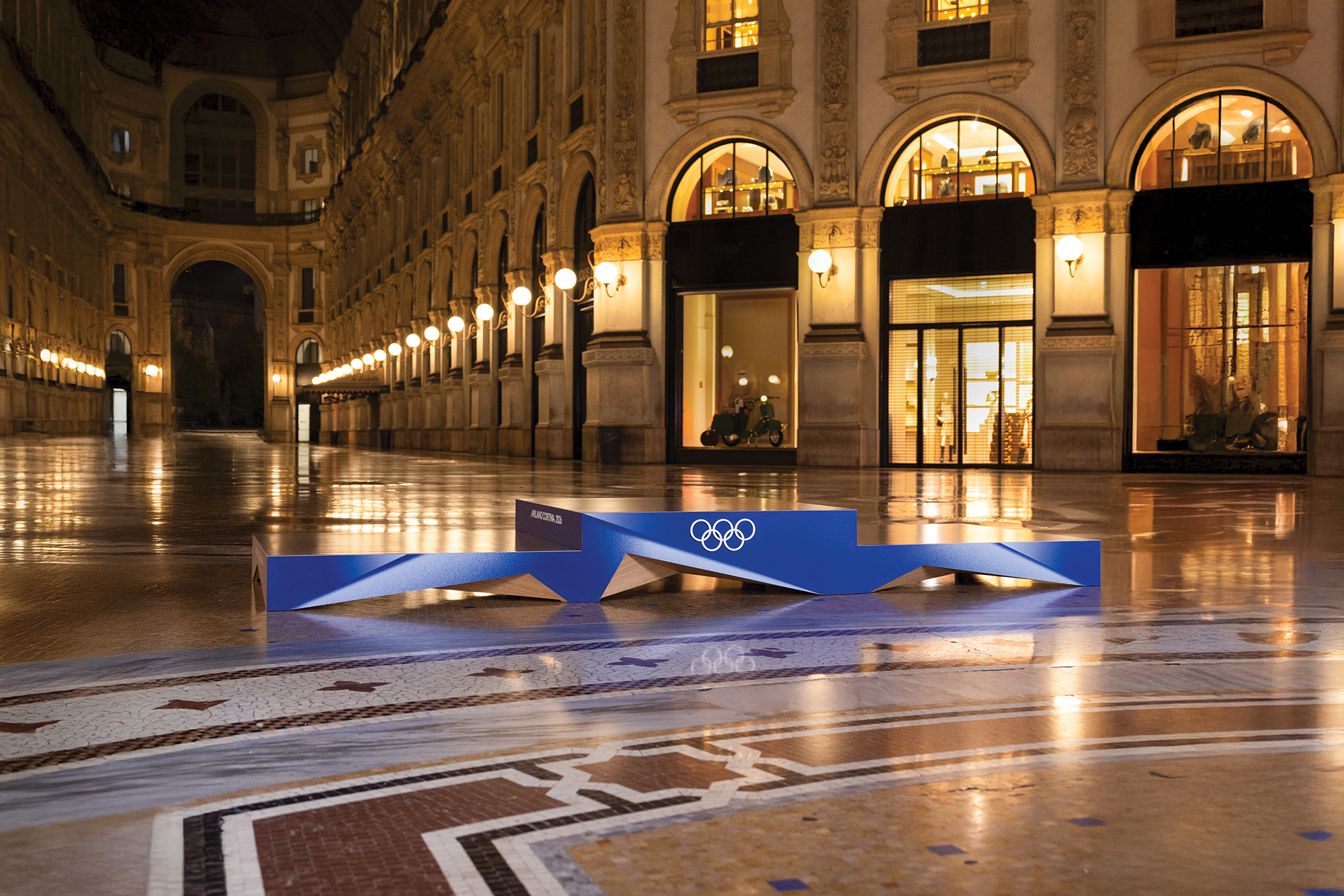 © Milano-Cortina 2026