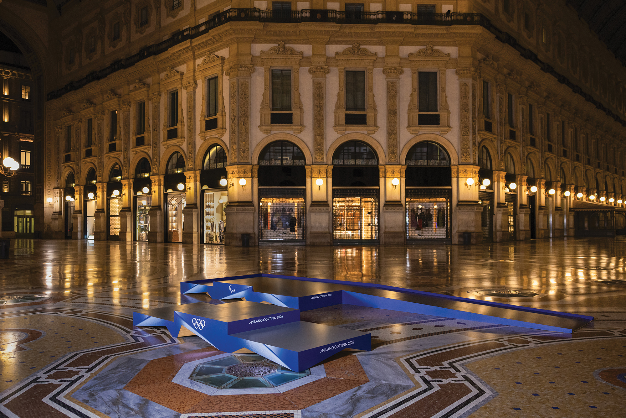 © Milano-Cortina 2026