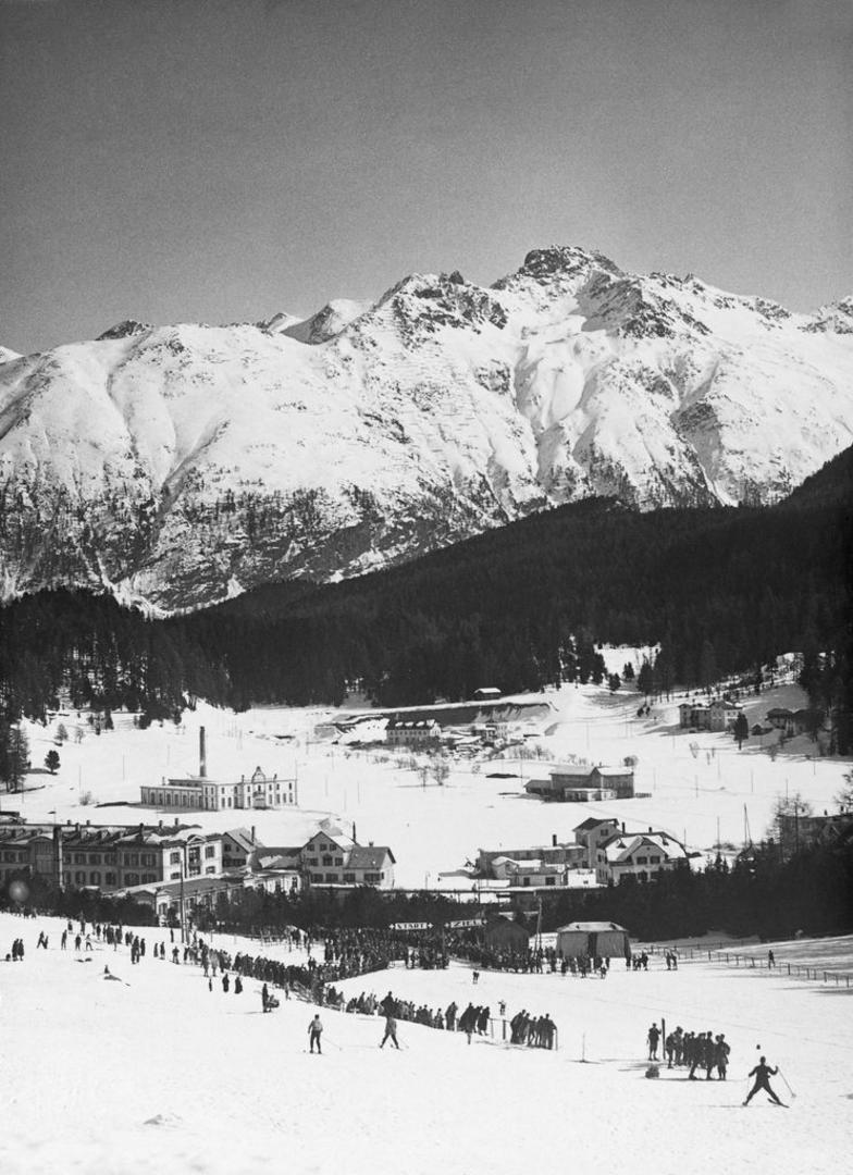 Après moi, le dégel