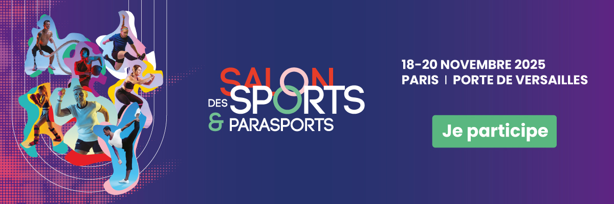 Salon des Sports & Parasports
