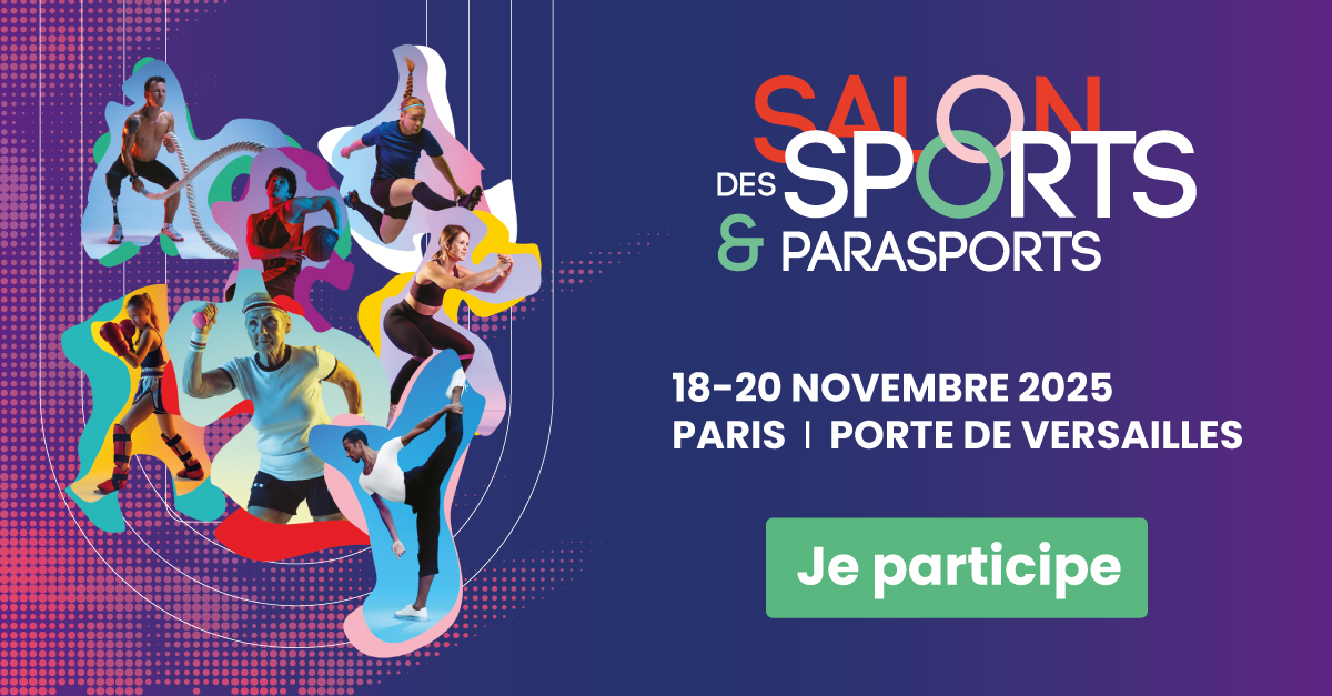 Salon des Sports & Parasports