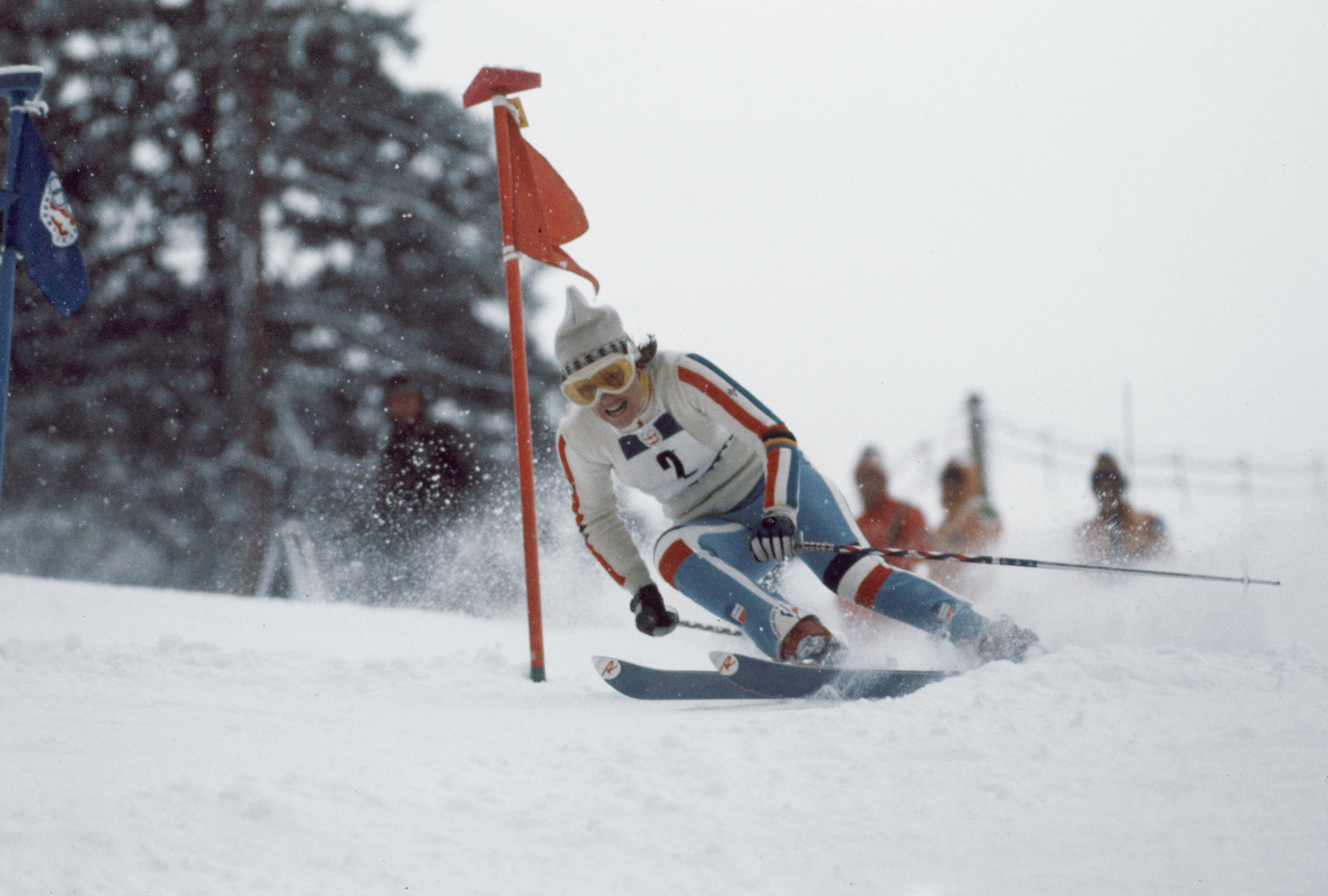 Danielle récidiviste