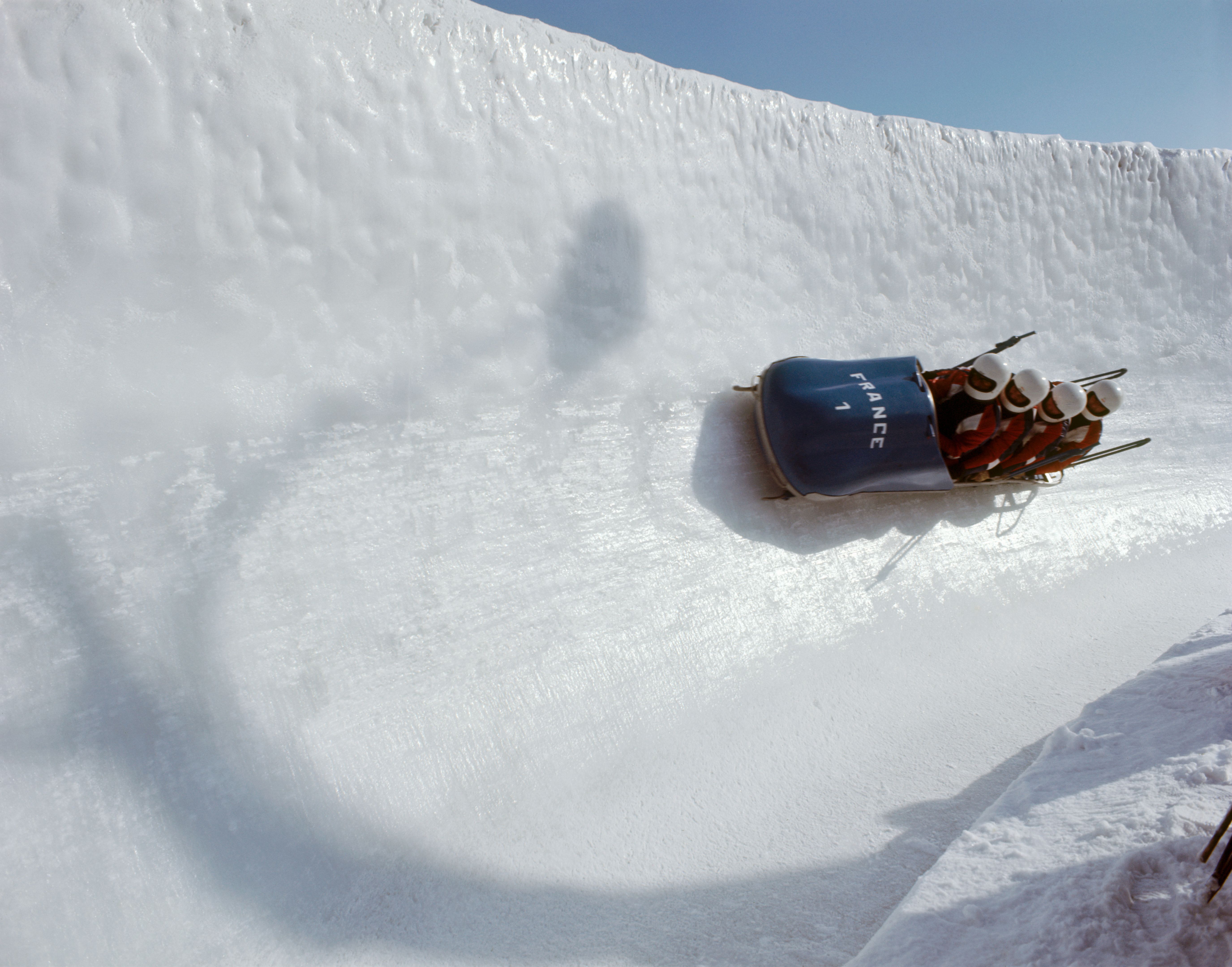 Patrick, l’éclectique