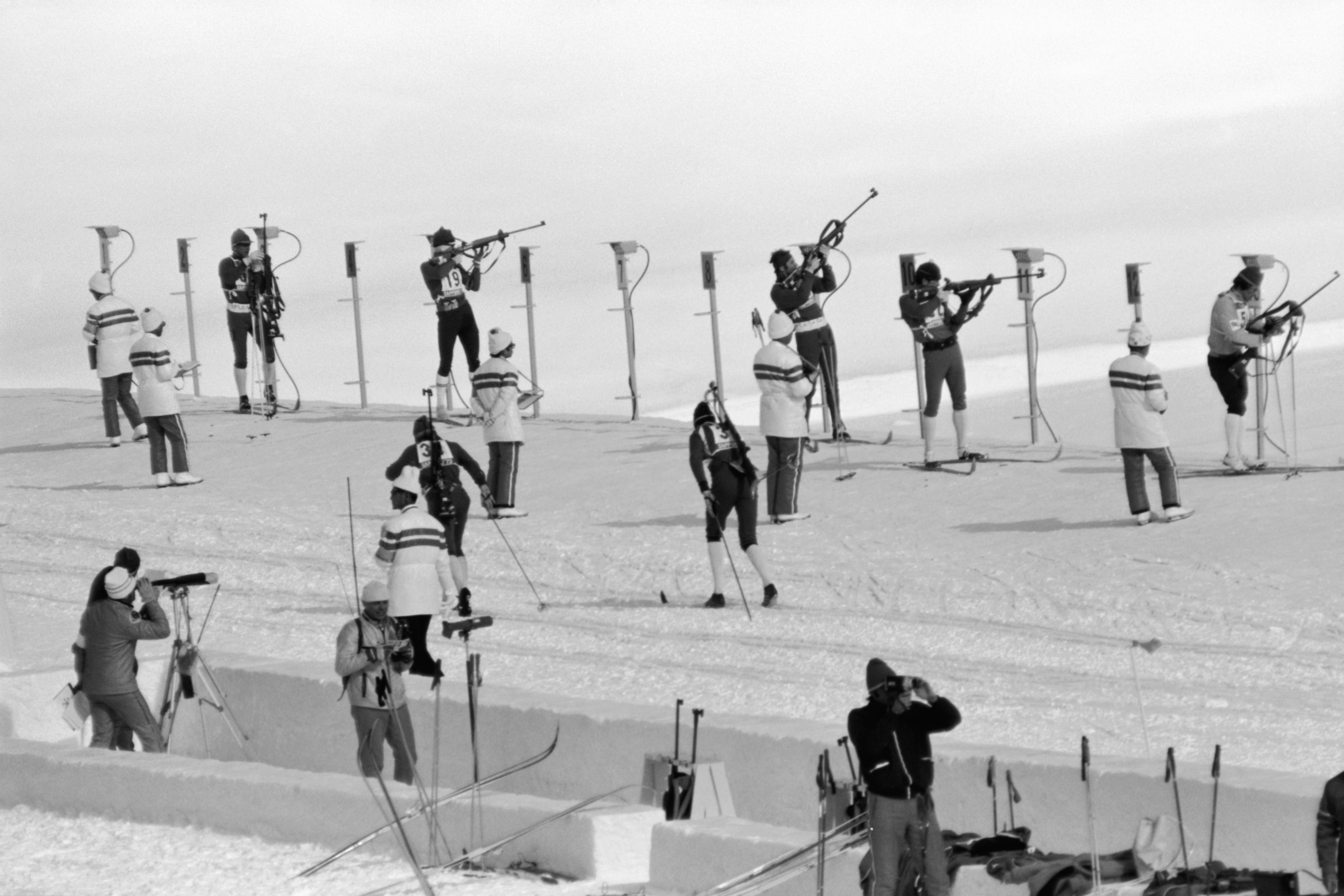 Prochain épisode…