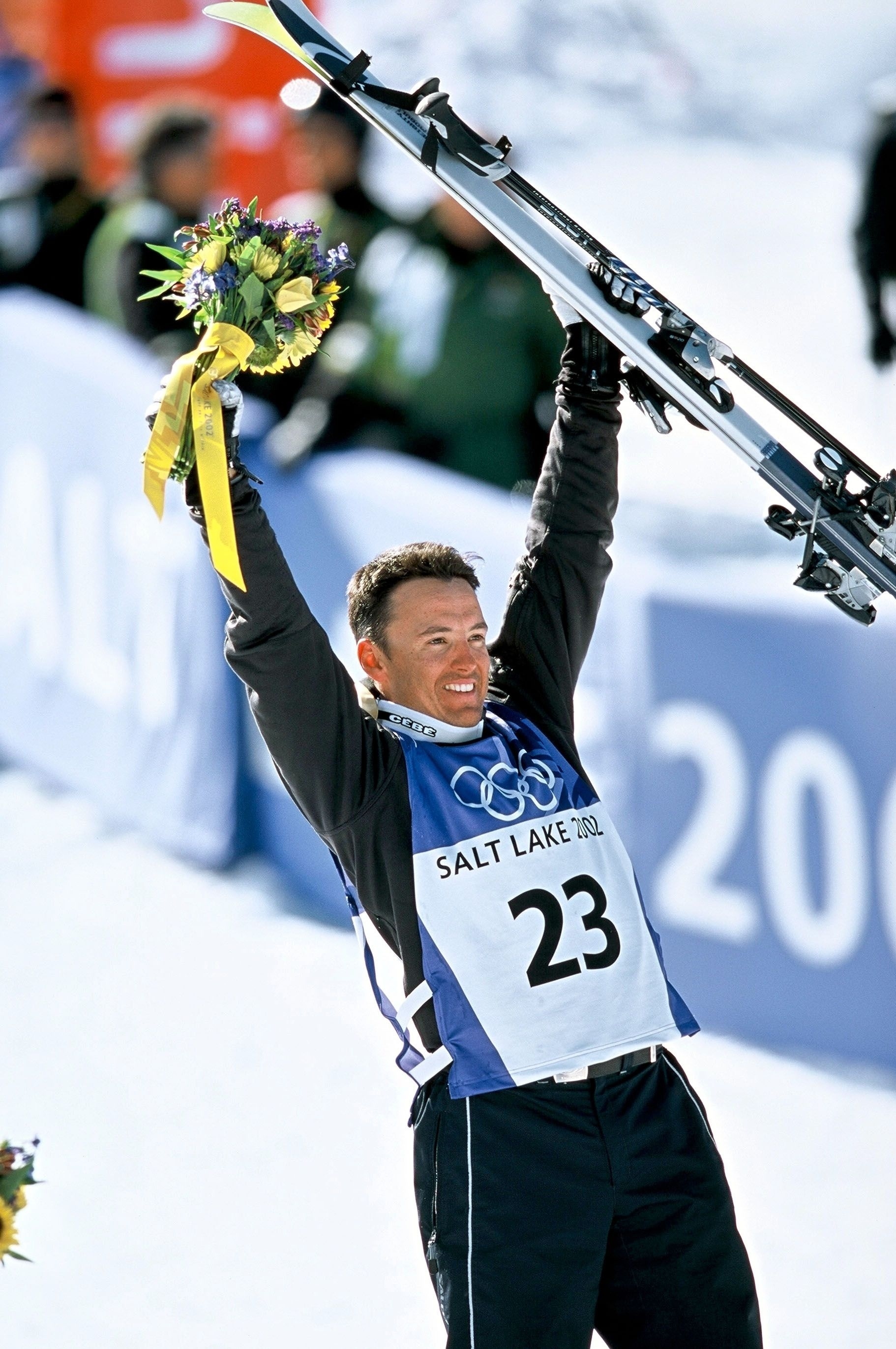 Richard Gay ©Tim de Waele