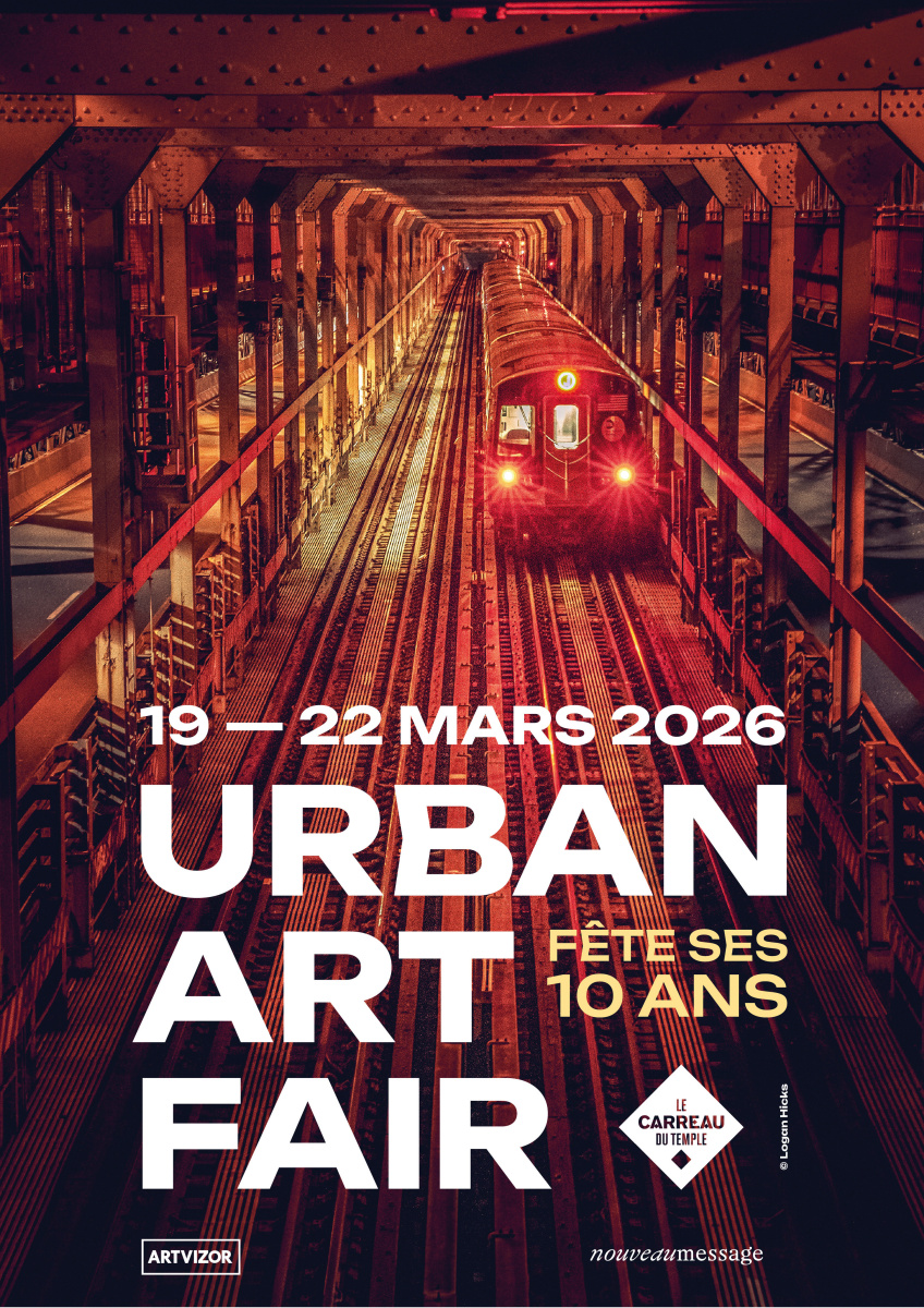 Urban Art Fair 