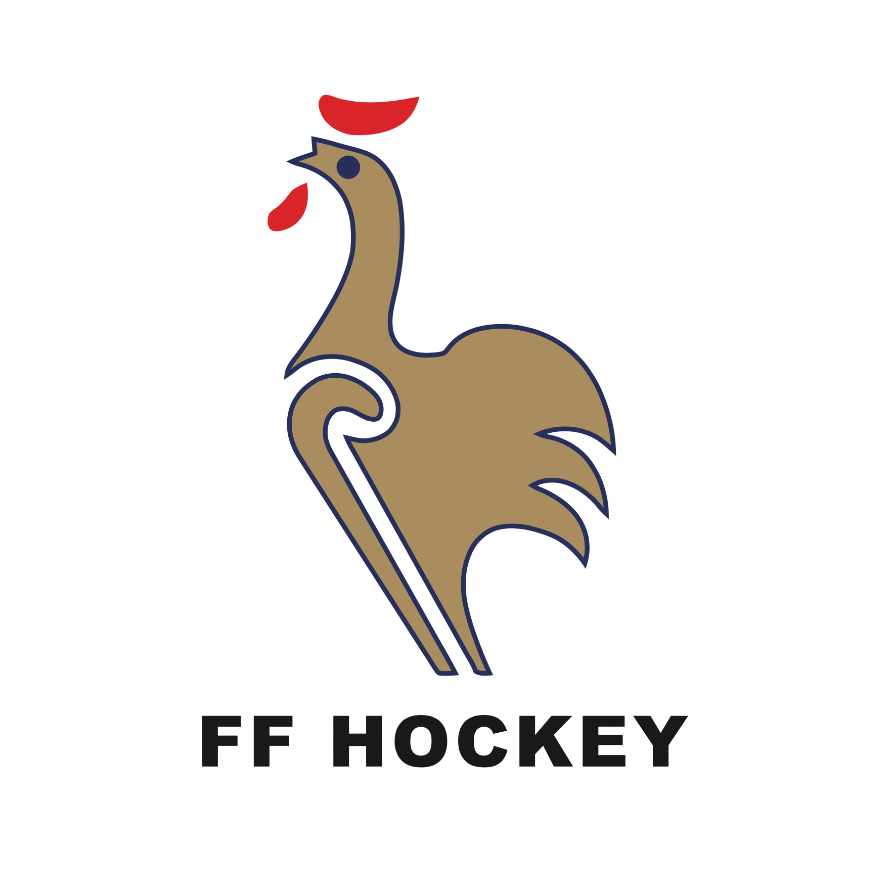 Fédération Française de Hockey