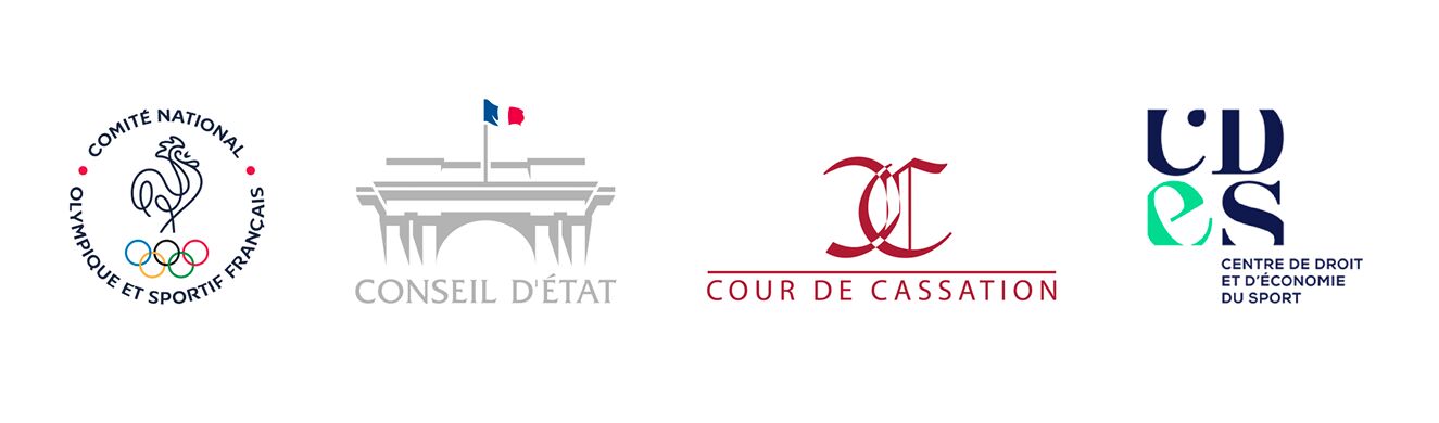 Colloque de droit du sport