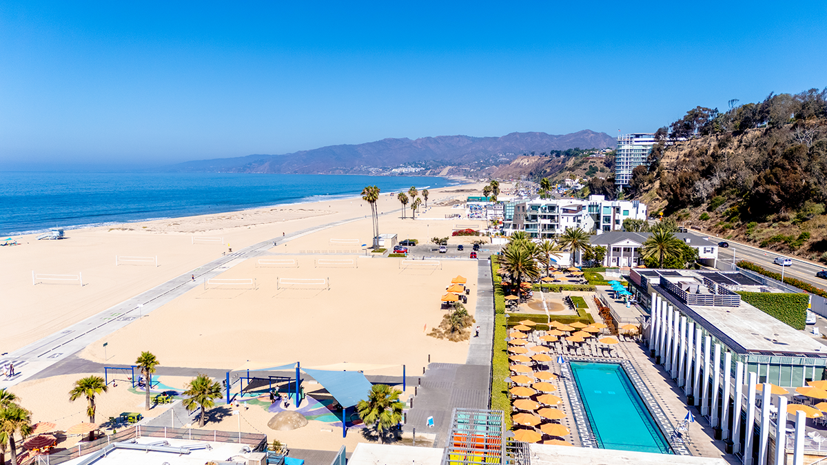 Le Club France des Jeux Olympiques de Los Angeles 2028