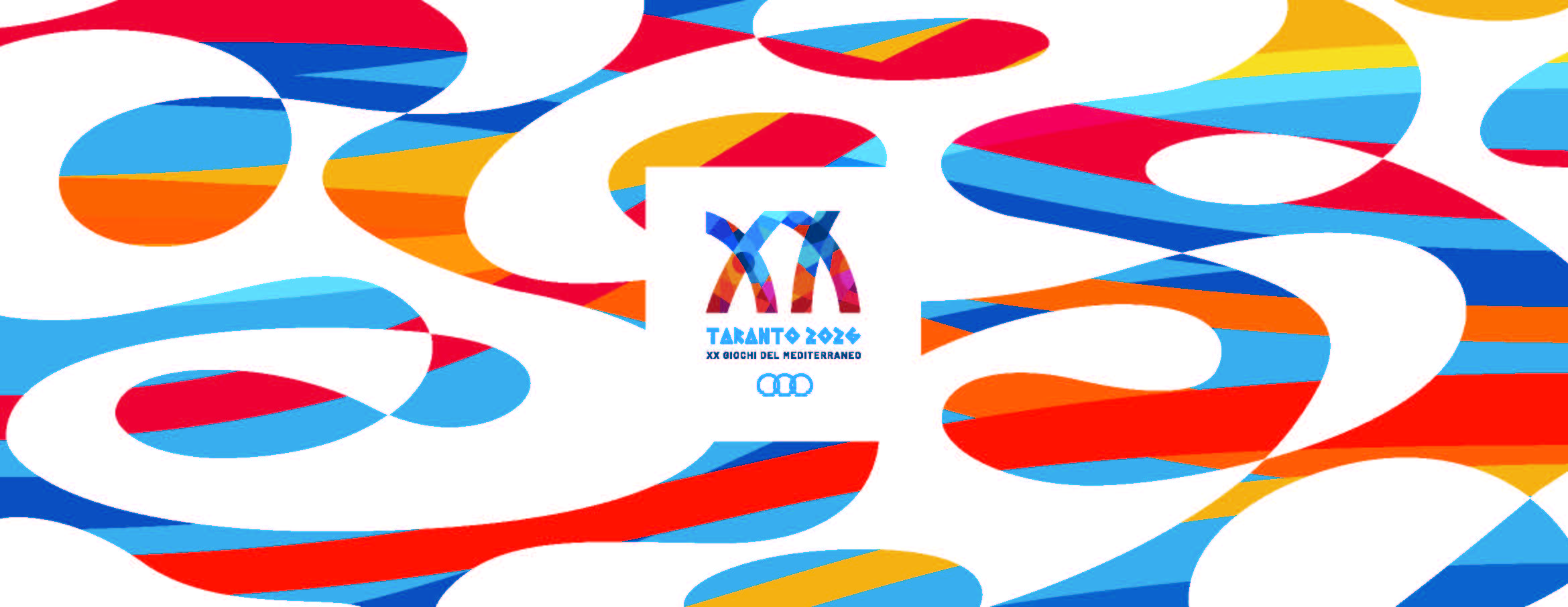 Jeux méditerranéens Taranto 2026