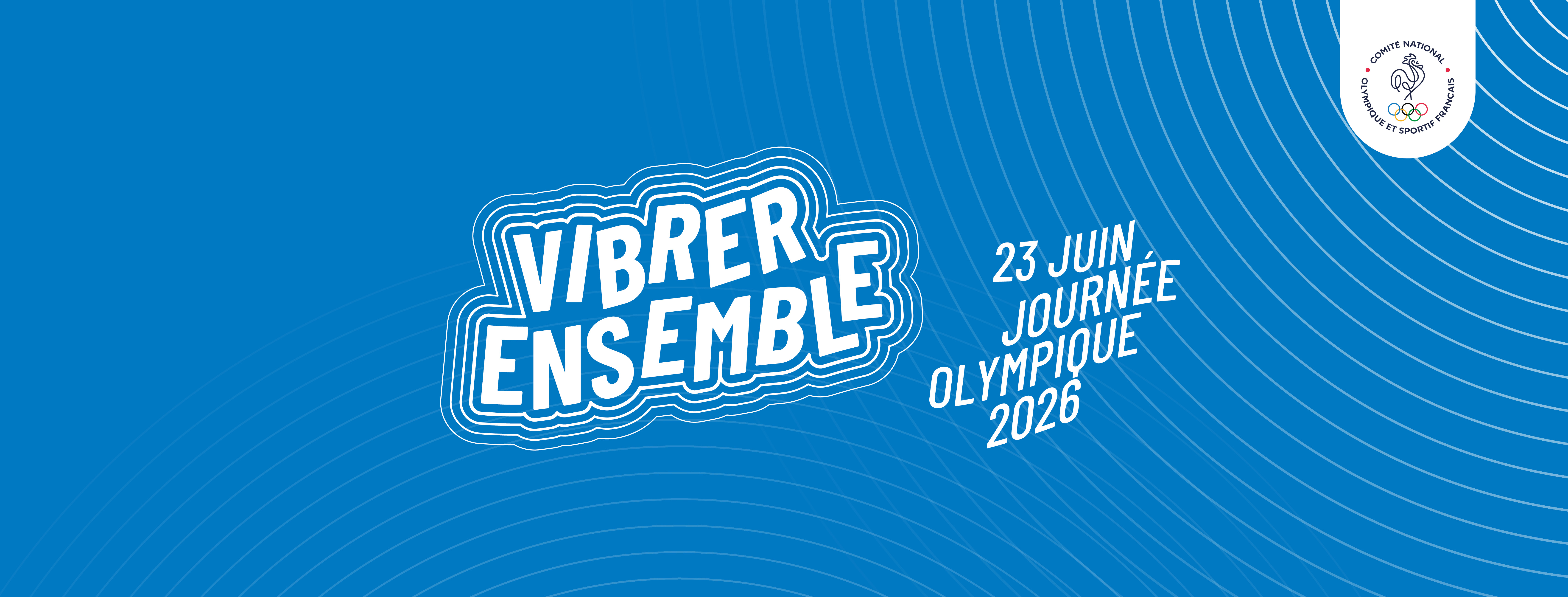 Journée Olympique 2026