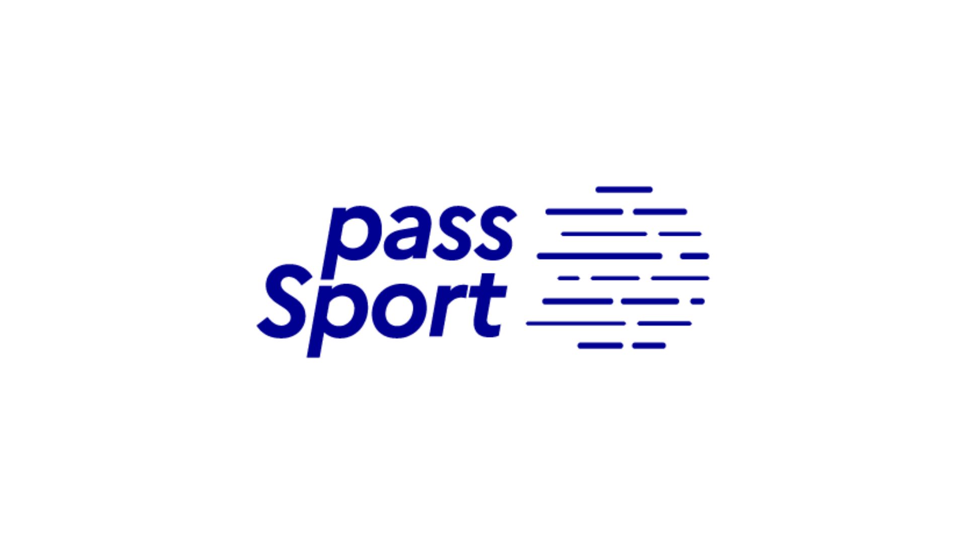 Logo Pass Sport