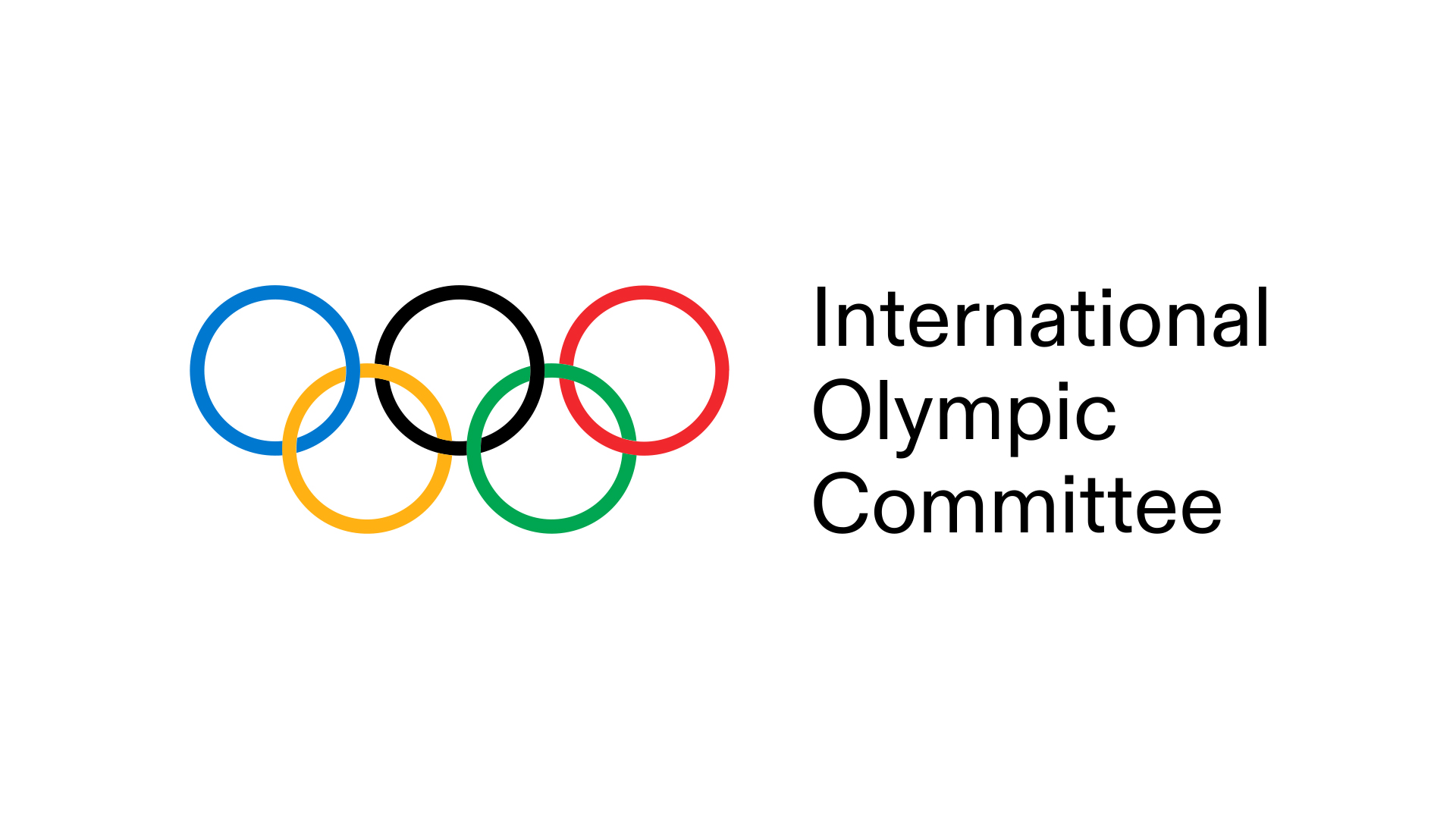 Comité International Olympique. 