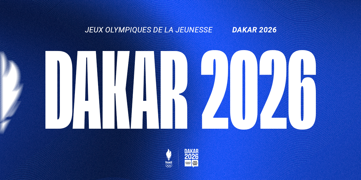 Jeux Olympiques de la Jeunesse de Dakar 2026