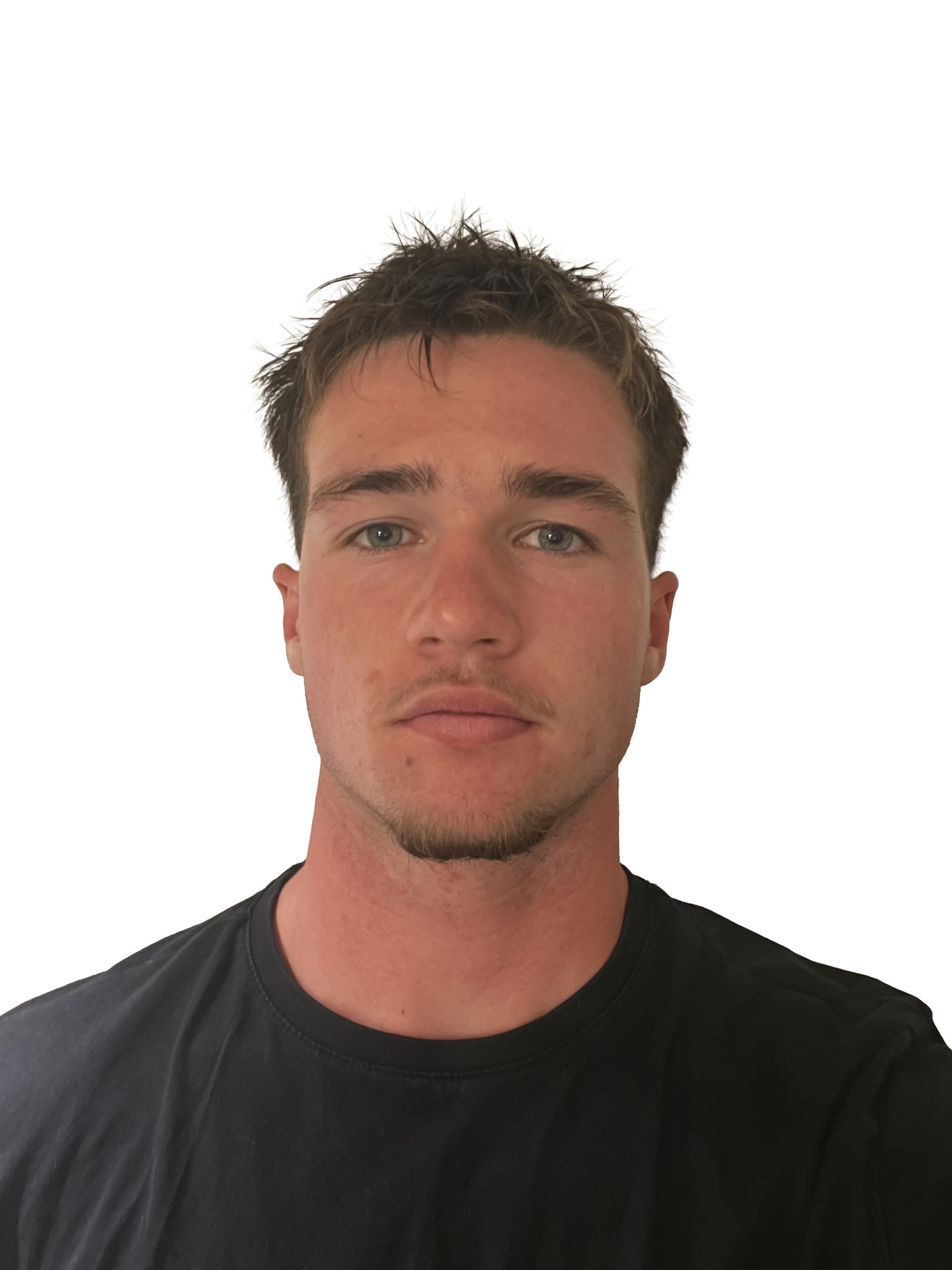 Raphaël de Boussac (Aviron de mer), porte-drapeau de la délégation française aux JOJ de Dakar 2026