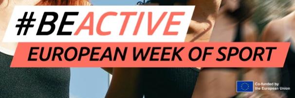 #BeActive - Semaine européenne du sport