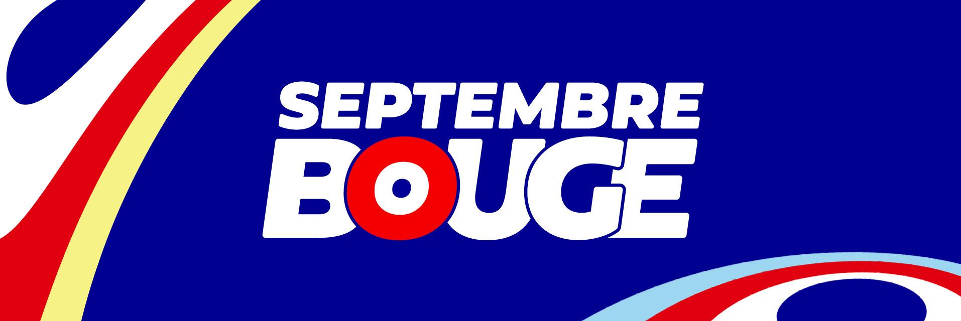 Septembre Bouge