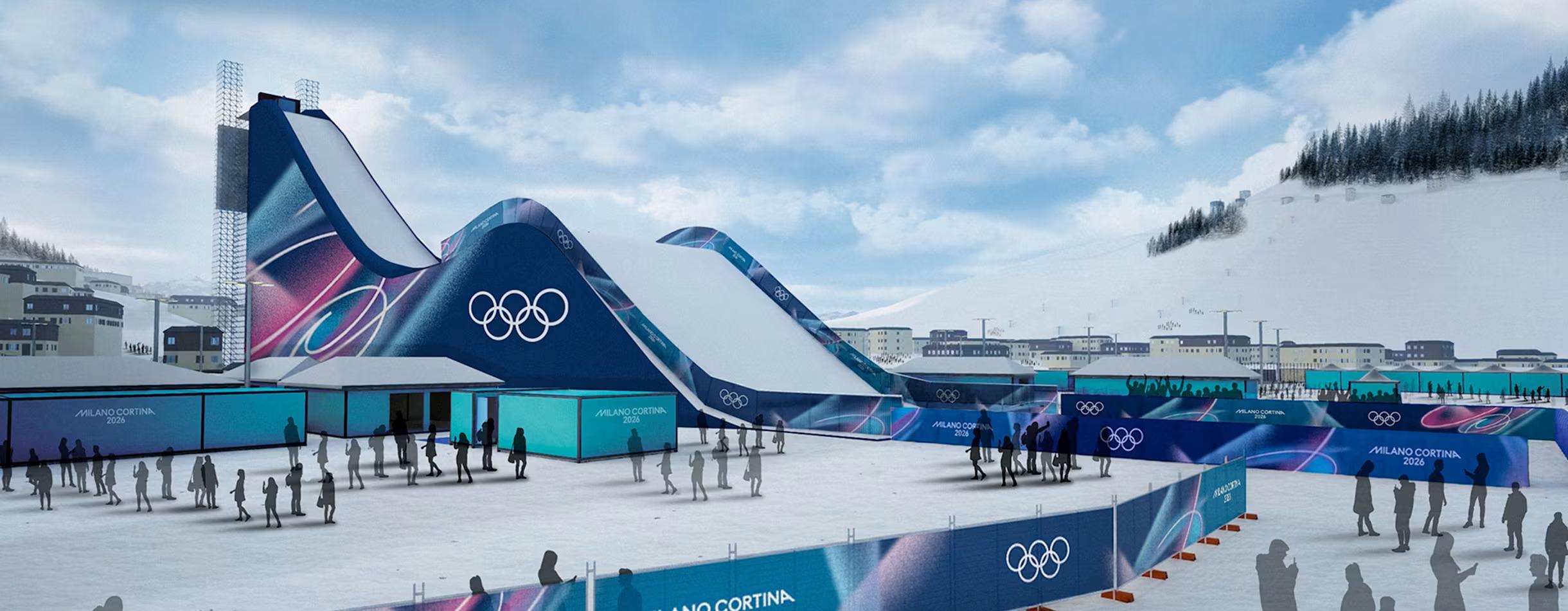 Milano Cortina 2026
