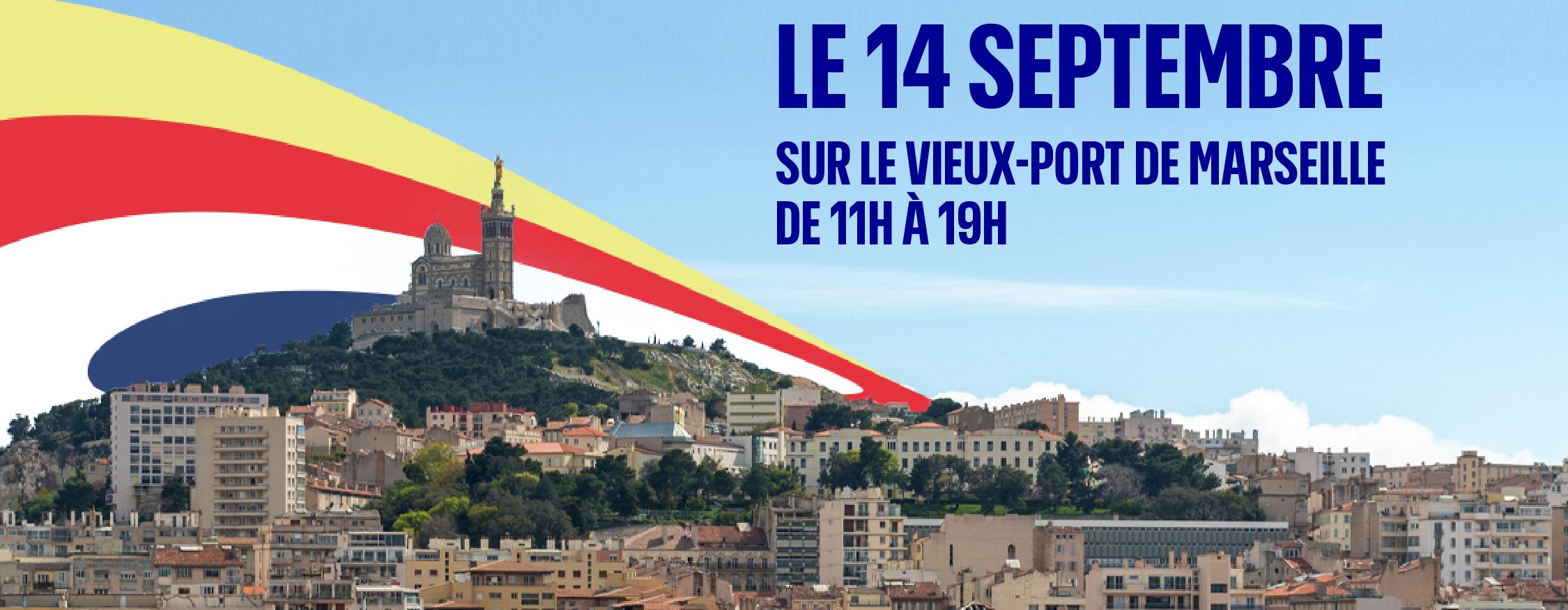 Fête du Sport 2026