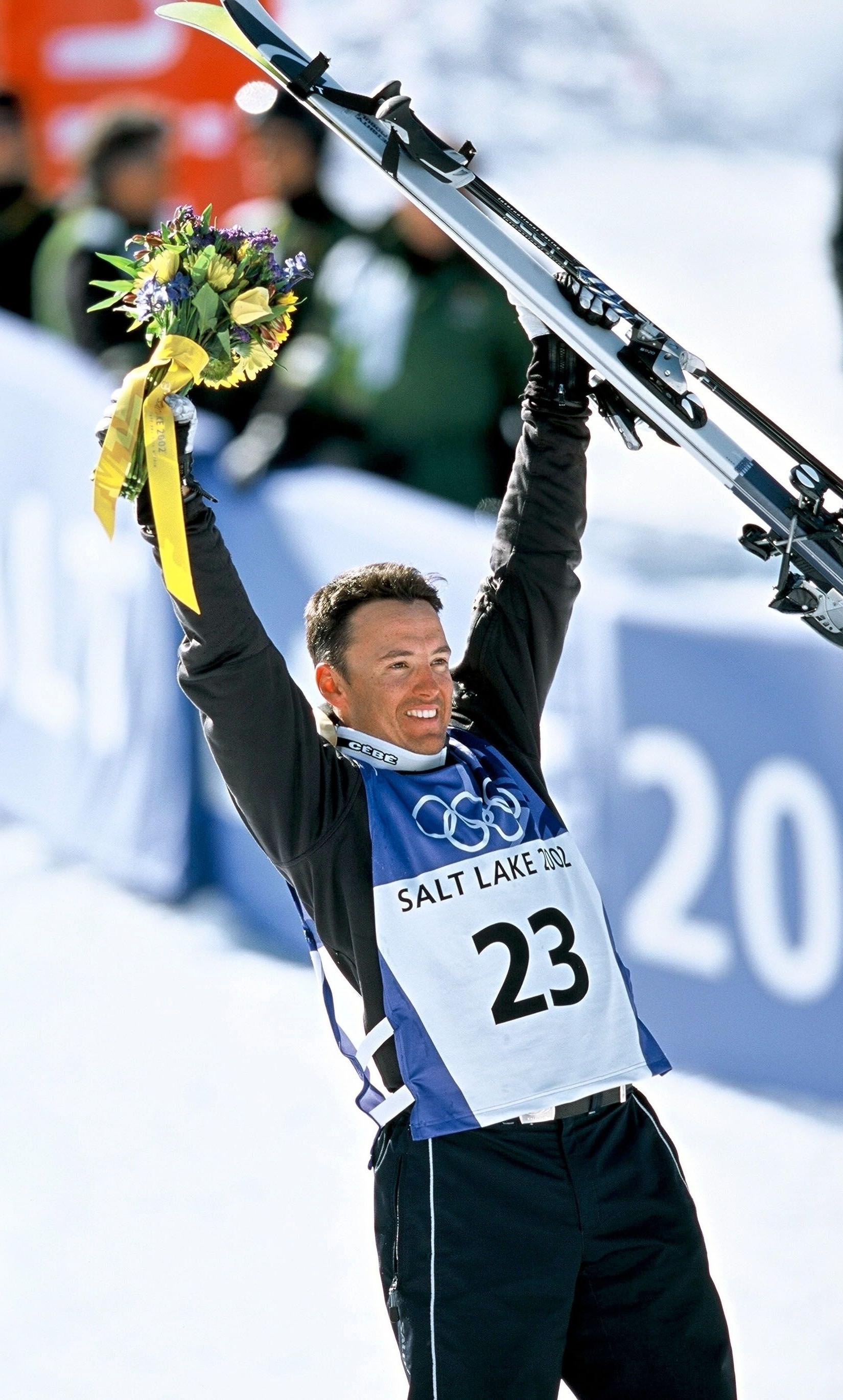 Richard Gay ©Tim de Waele