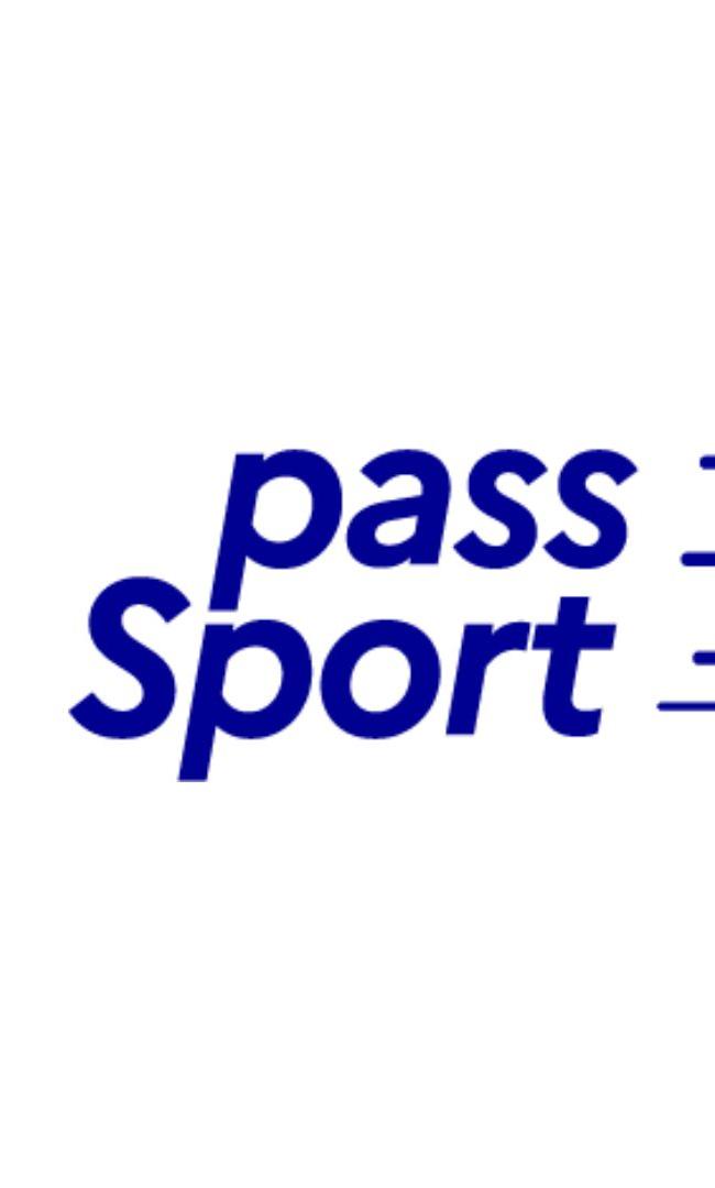 Logo Pass Sport