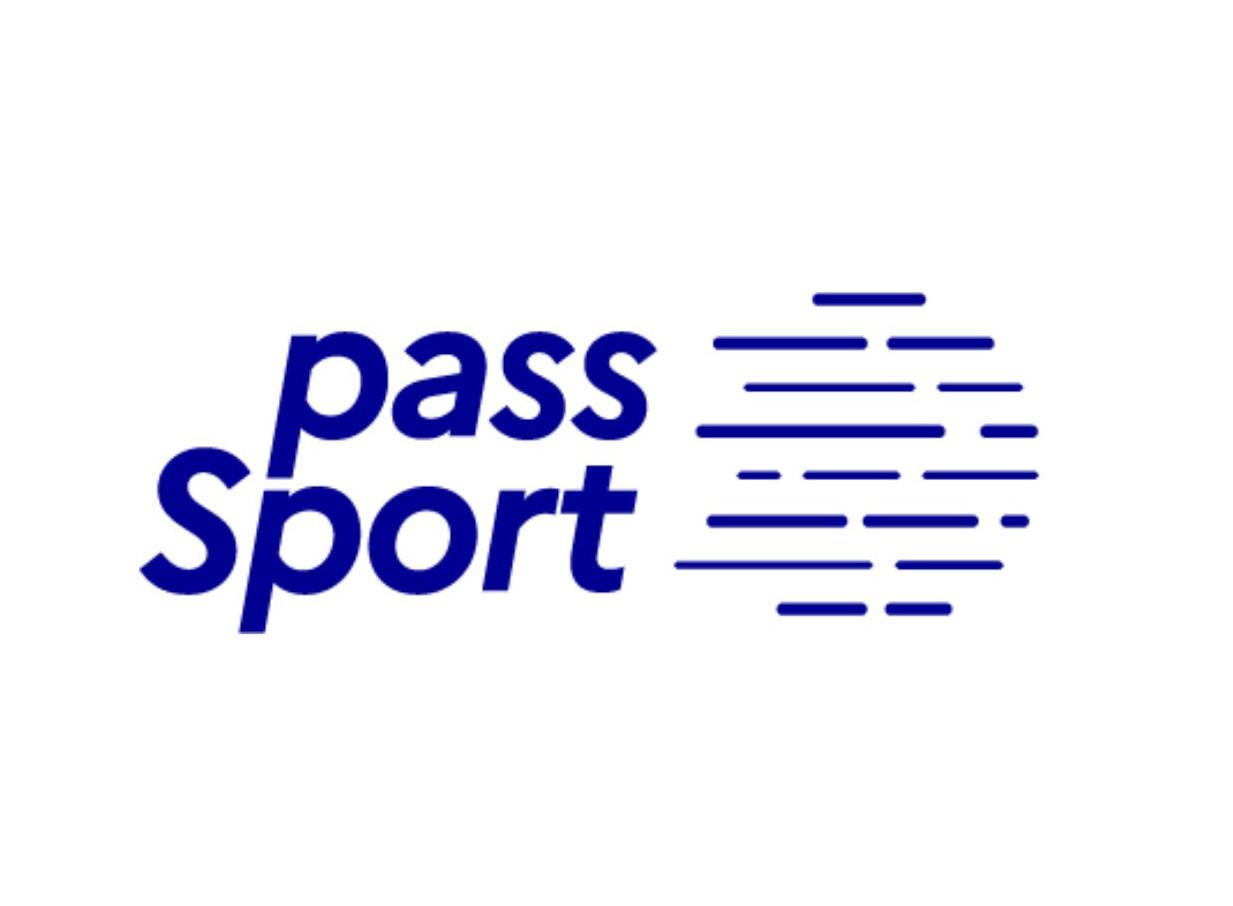 Logo Pass Sport