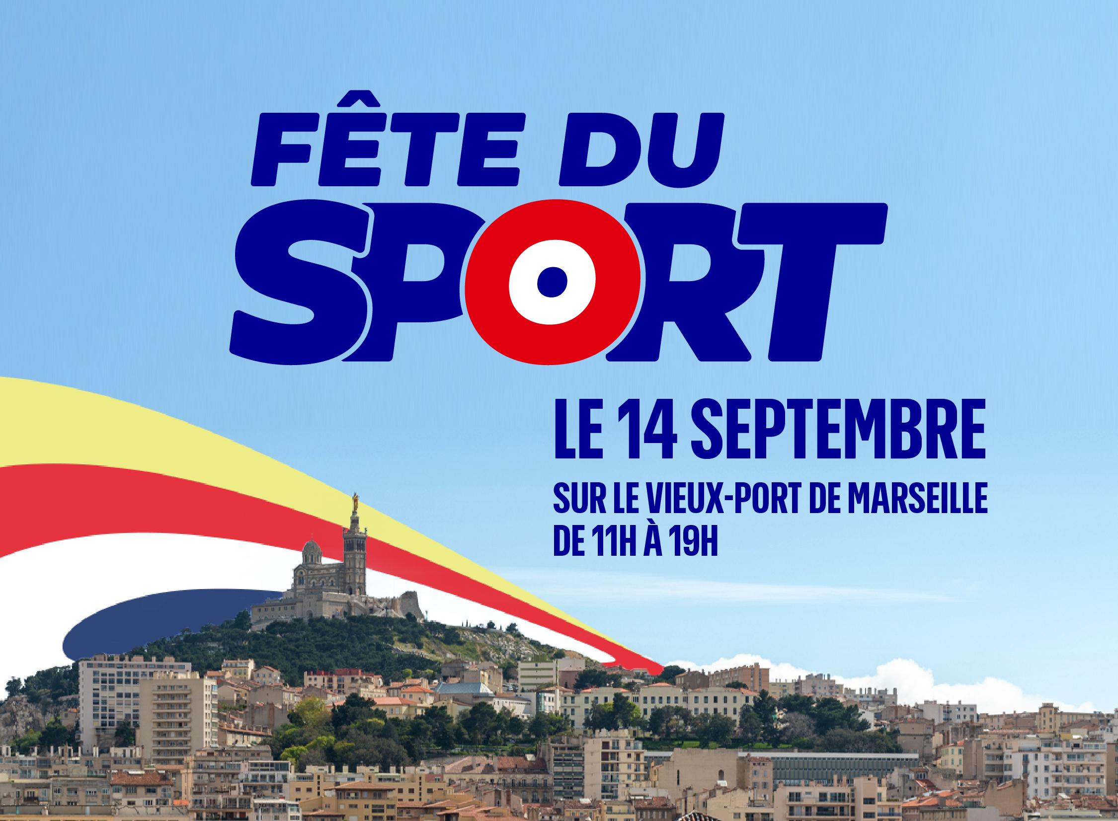 Fête du Sport 2026