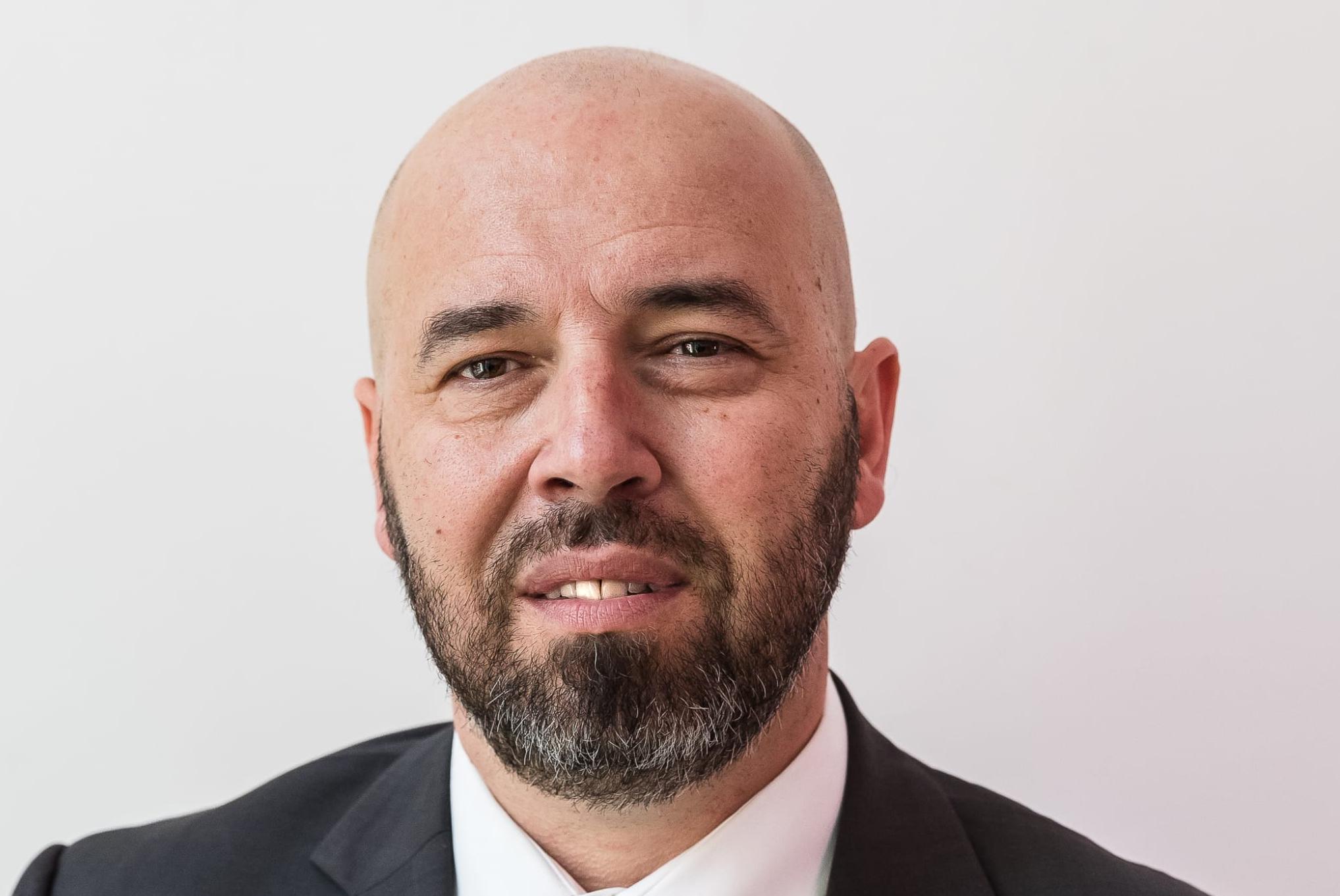 Didier Seminet.