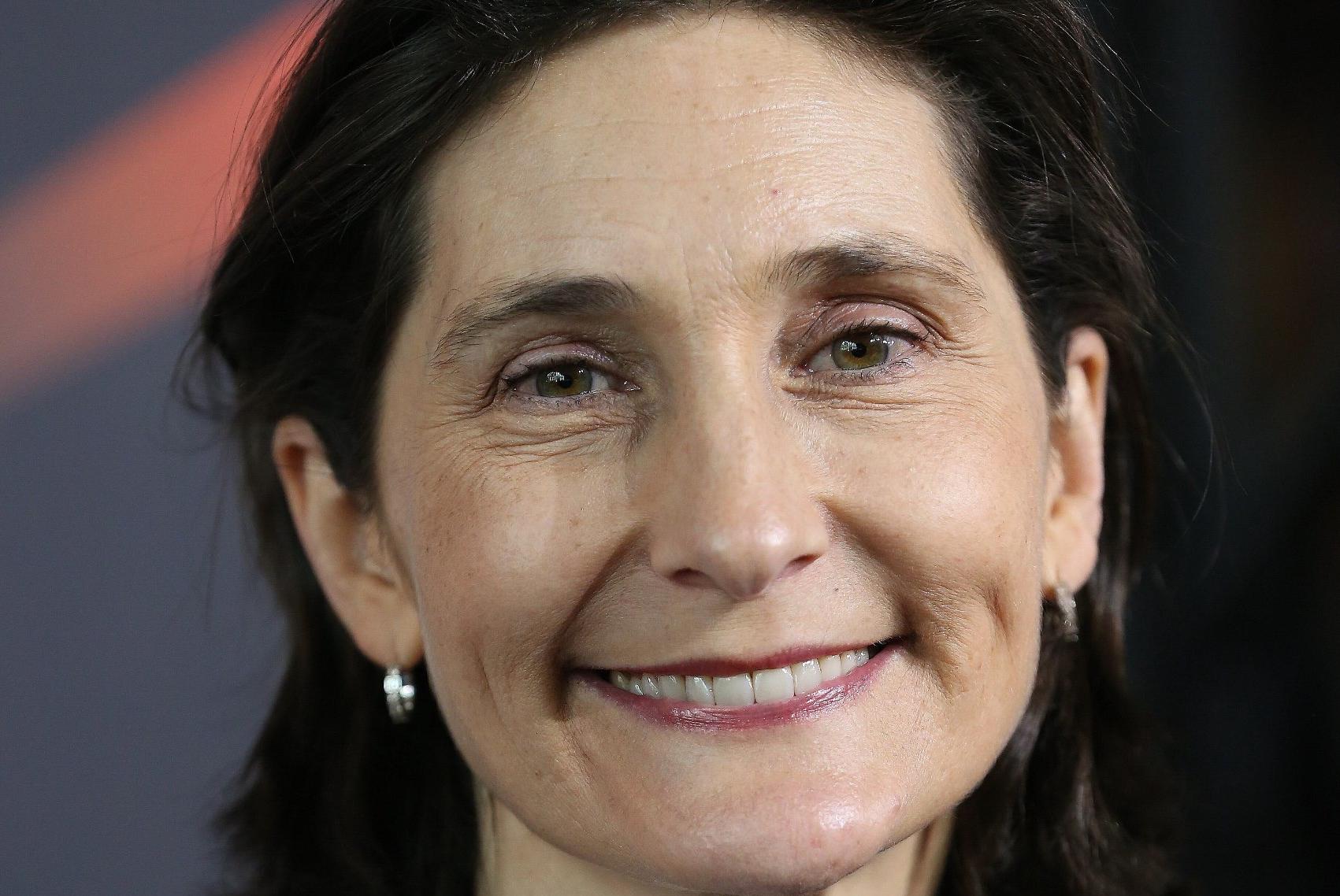 Amélie Oudéa-Castéra.