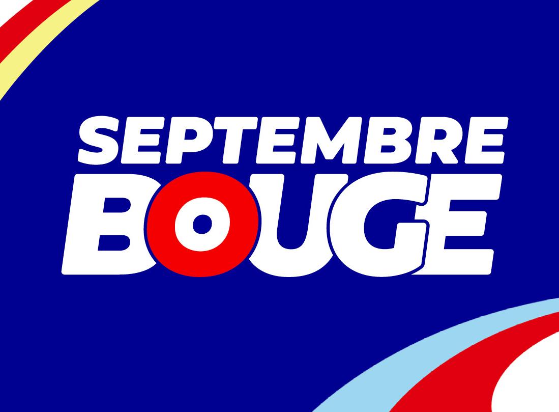 Septembre Bouge