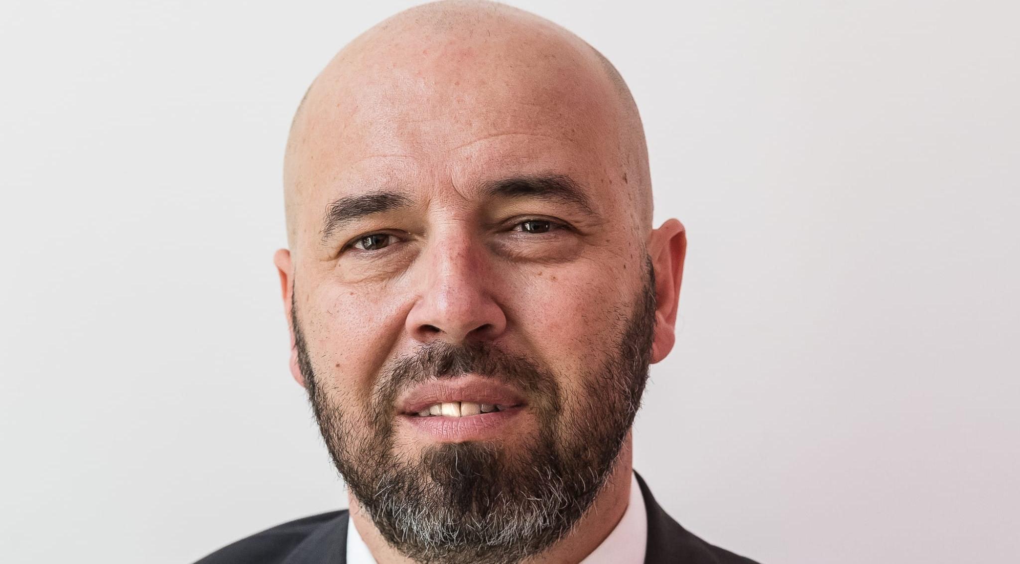 Didier Seminet.