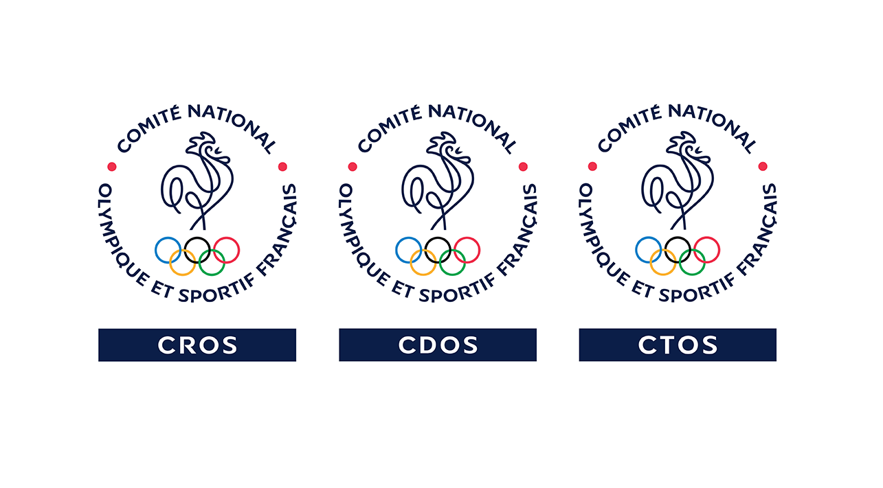 CROS / CDOS /CTOS. Organes déconcentrés du CNOSF.